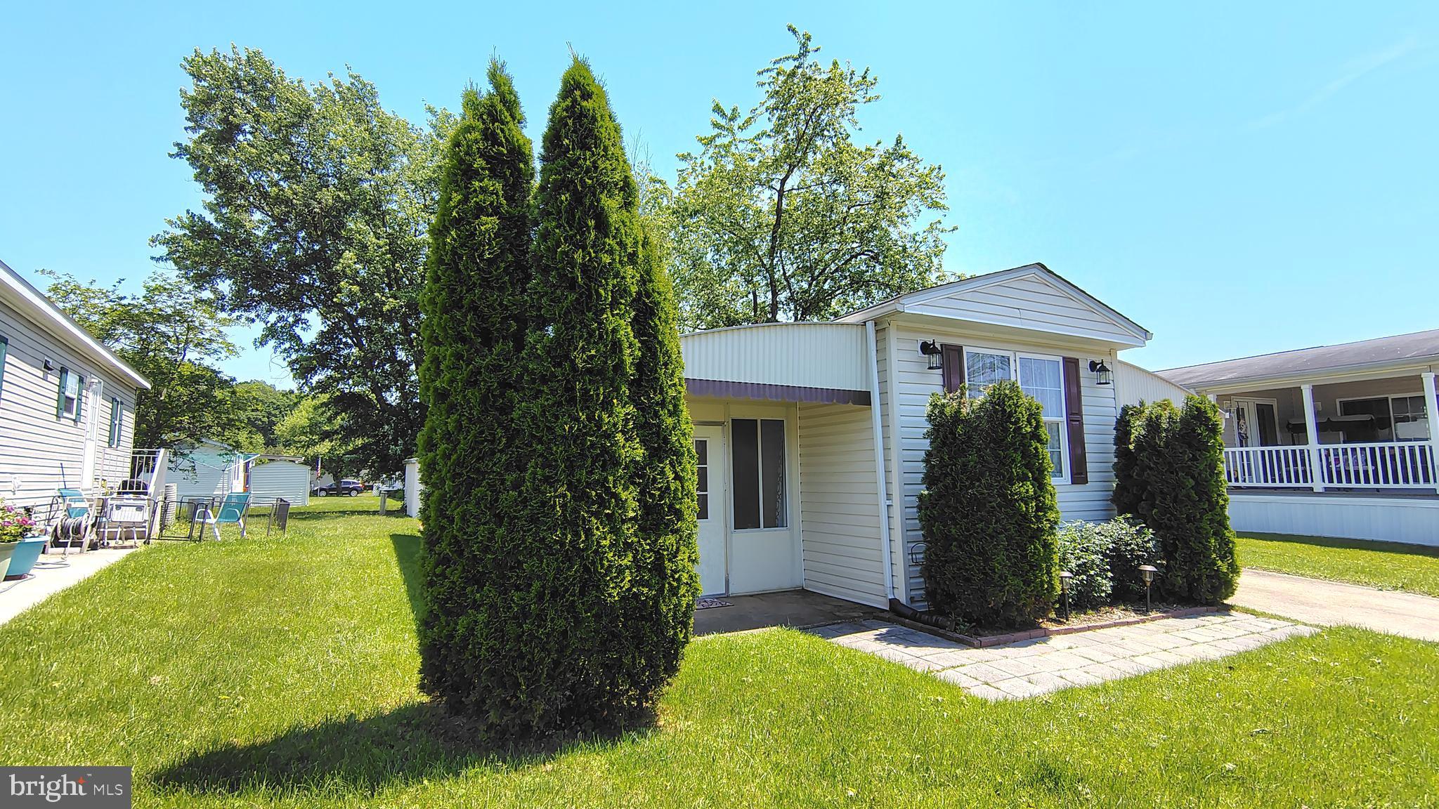 WILLIAMS ESTATES - Residential