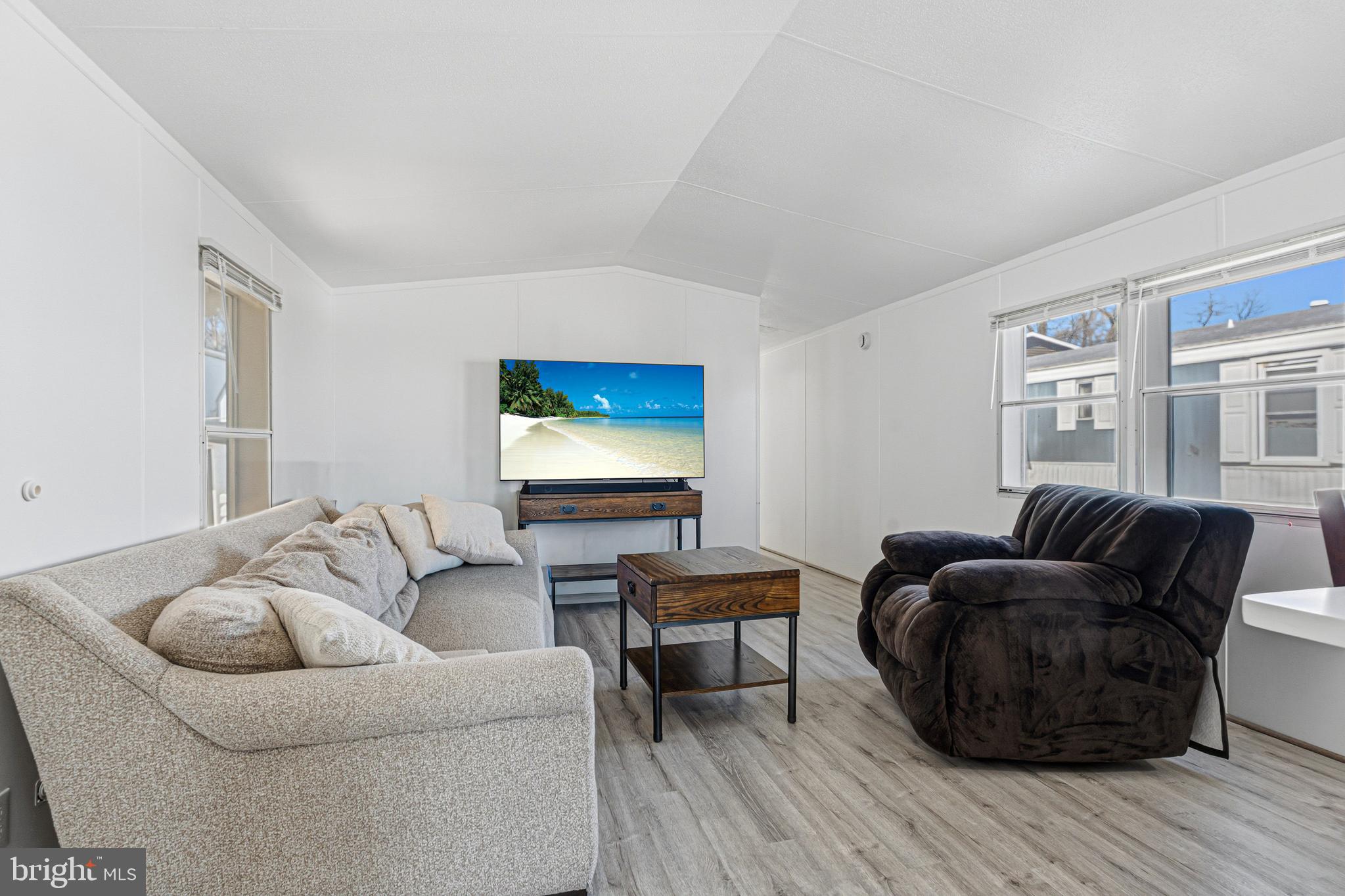 KEN LEE MOBILE HOME PARK - Residential