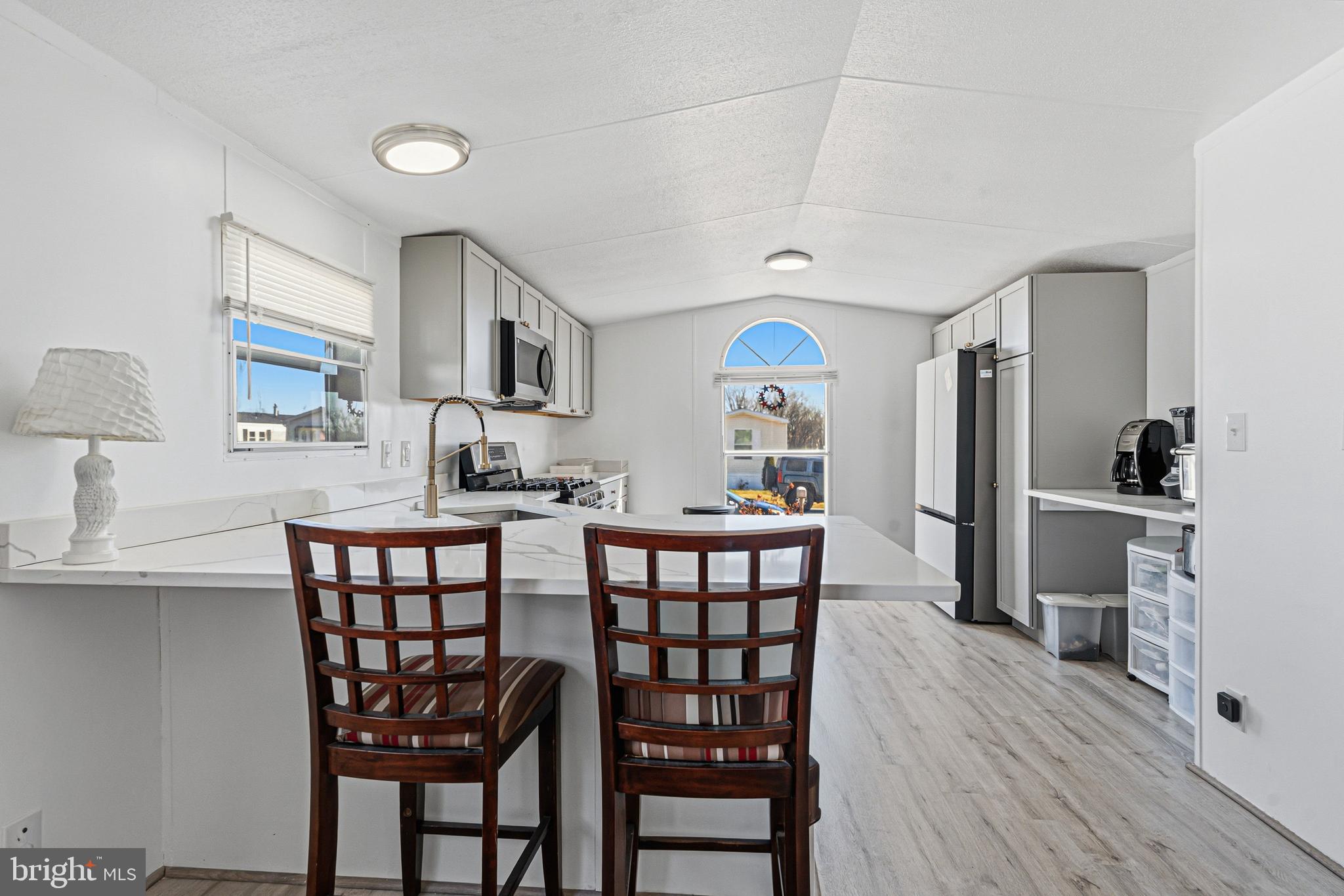 KEN LEE MOBILE HOME PARK - Residential