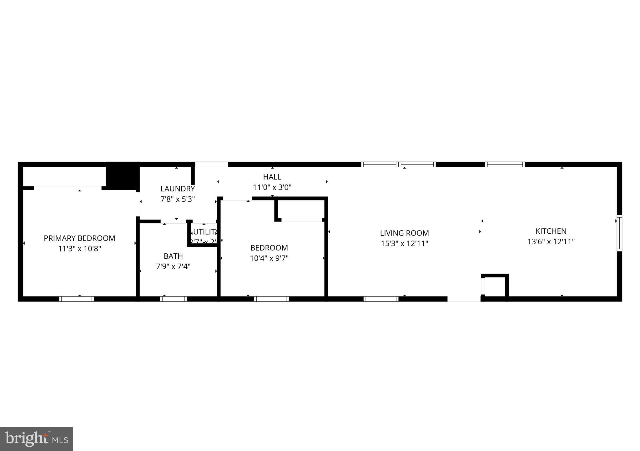 KEN LEE MOBILE HOME PARK - Residential