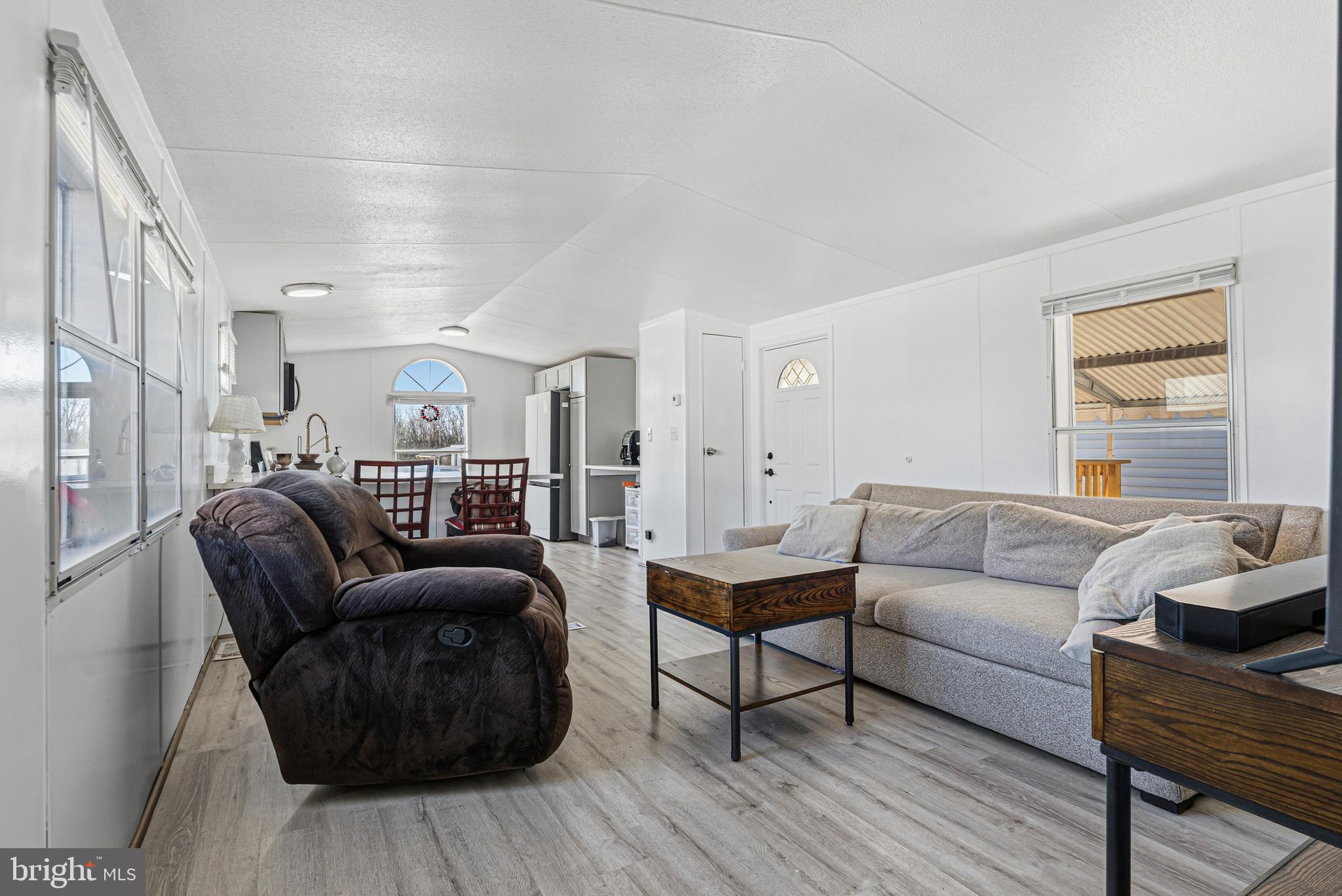 KEN LEE MOBILE HOME PARK - Residential