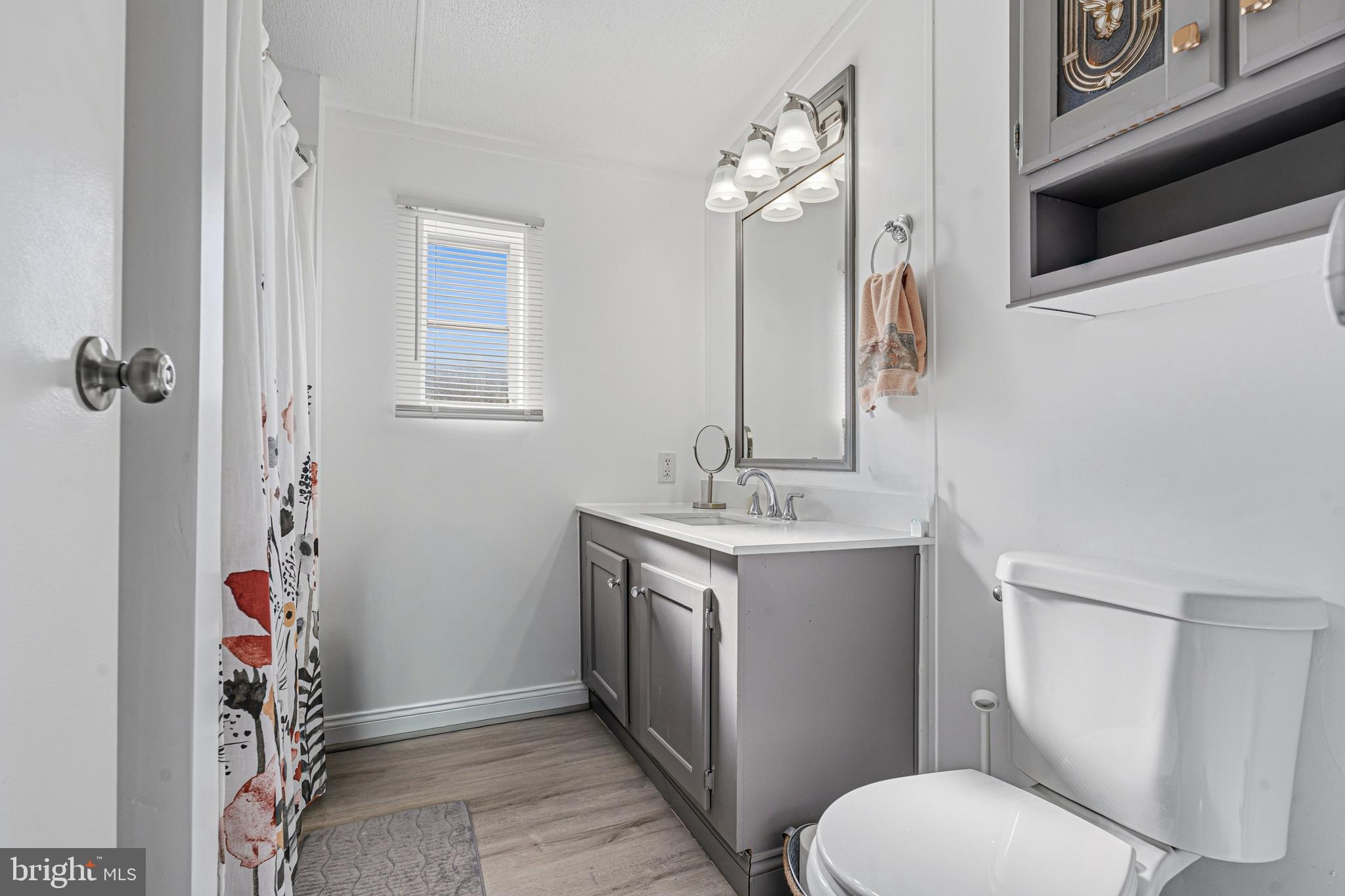 KEN LEE MOBILE HOME PARK - Residential