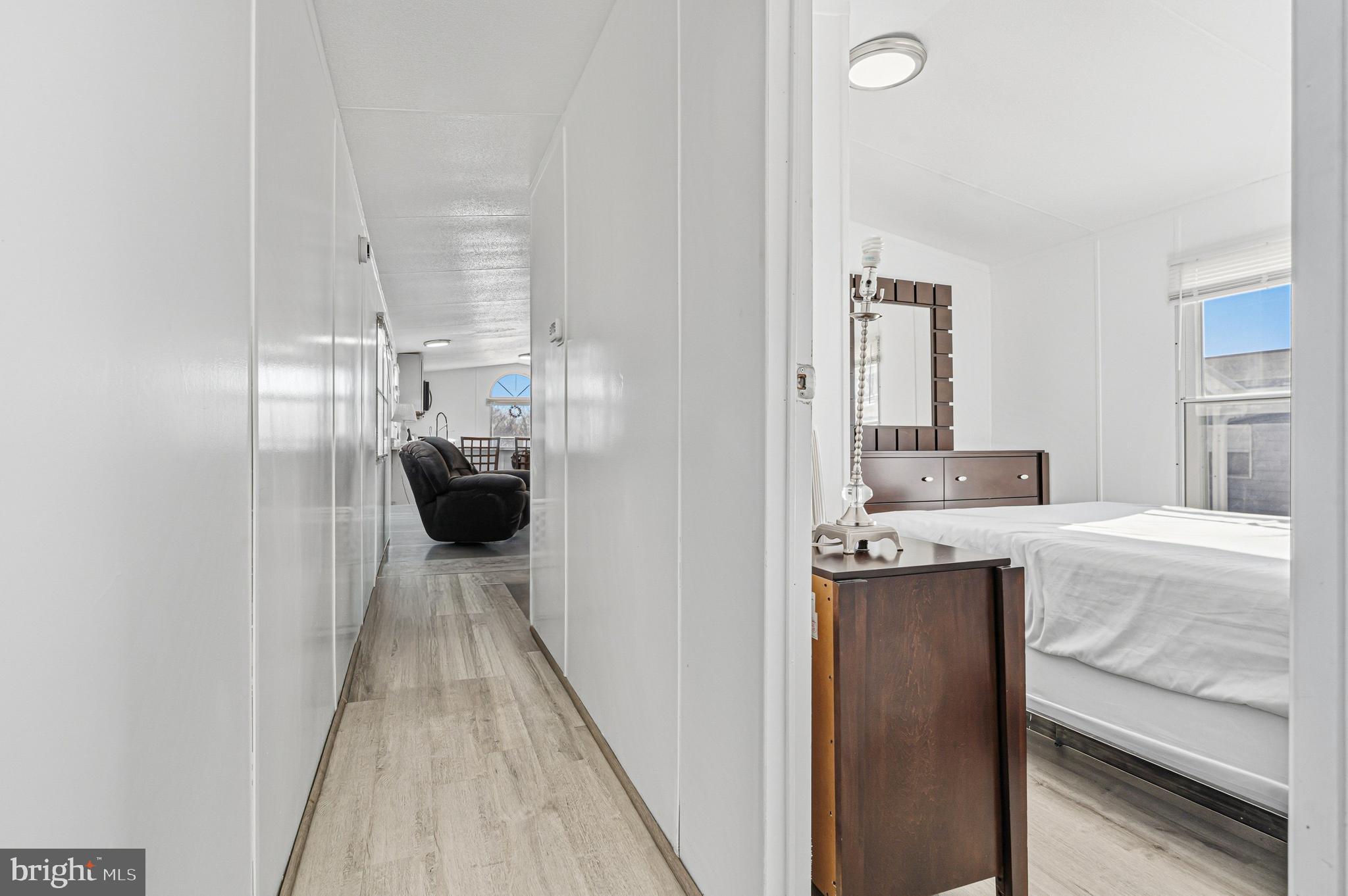 KEN LEE MOBILE HOME PARK - Residential