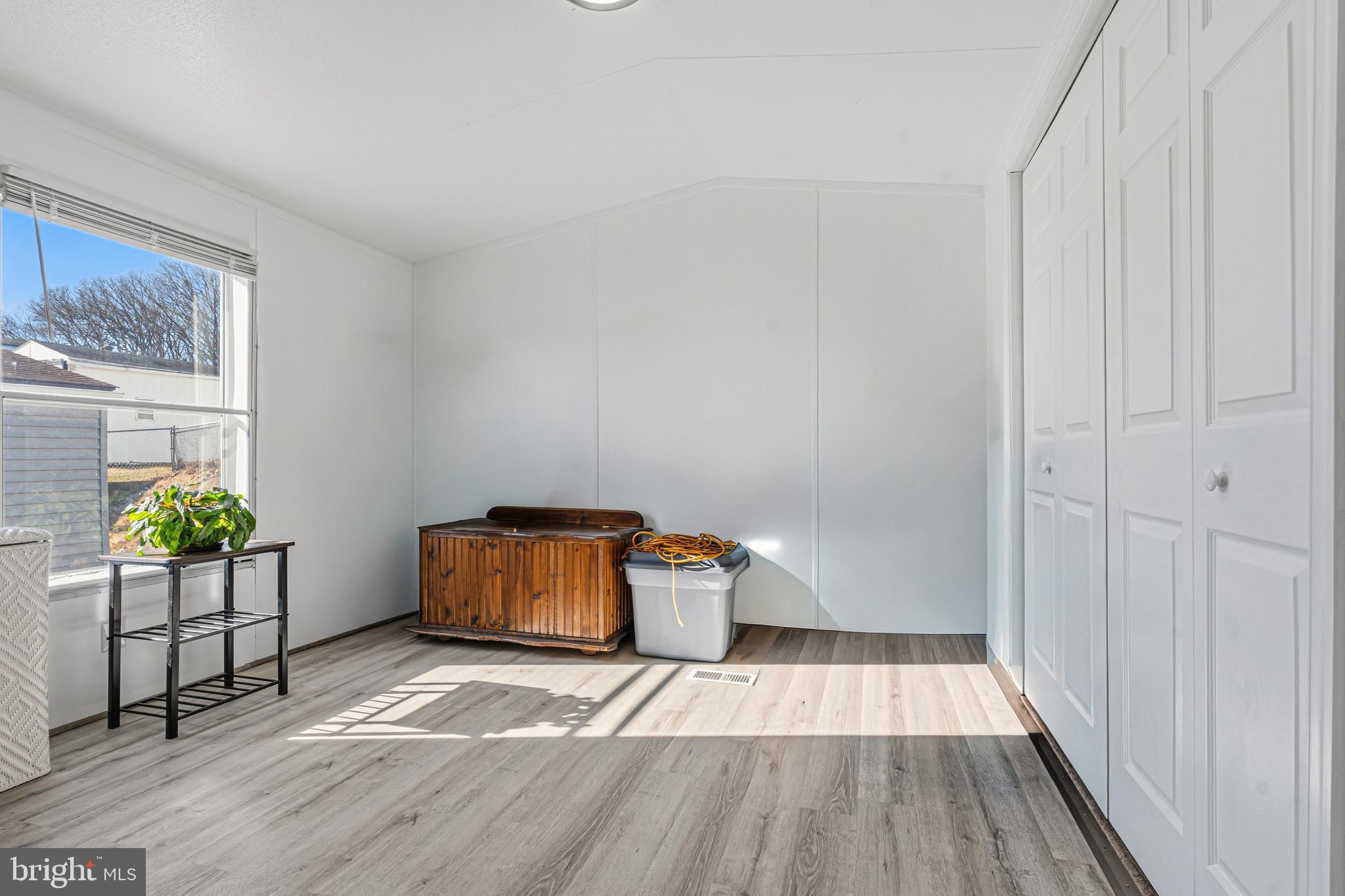 KEN LEE MOBILE HOME PARK - Residential