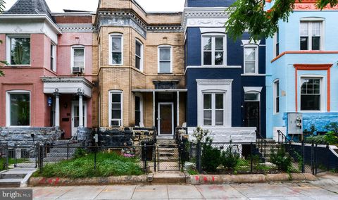 44 Q STREET NE WASHINGTON DC 20002
