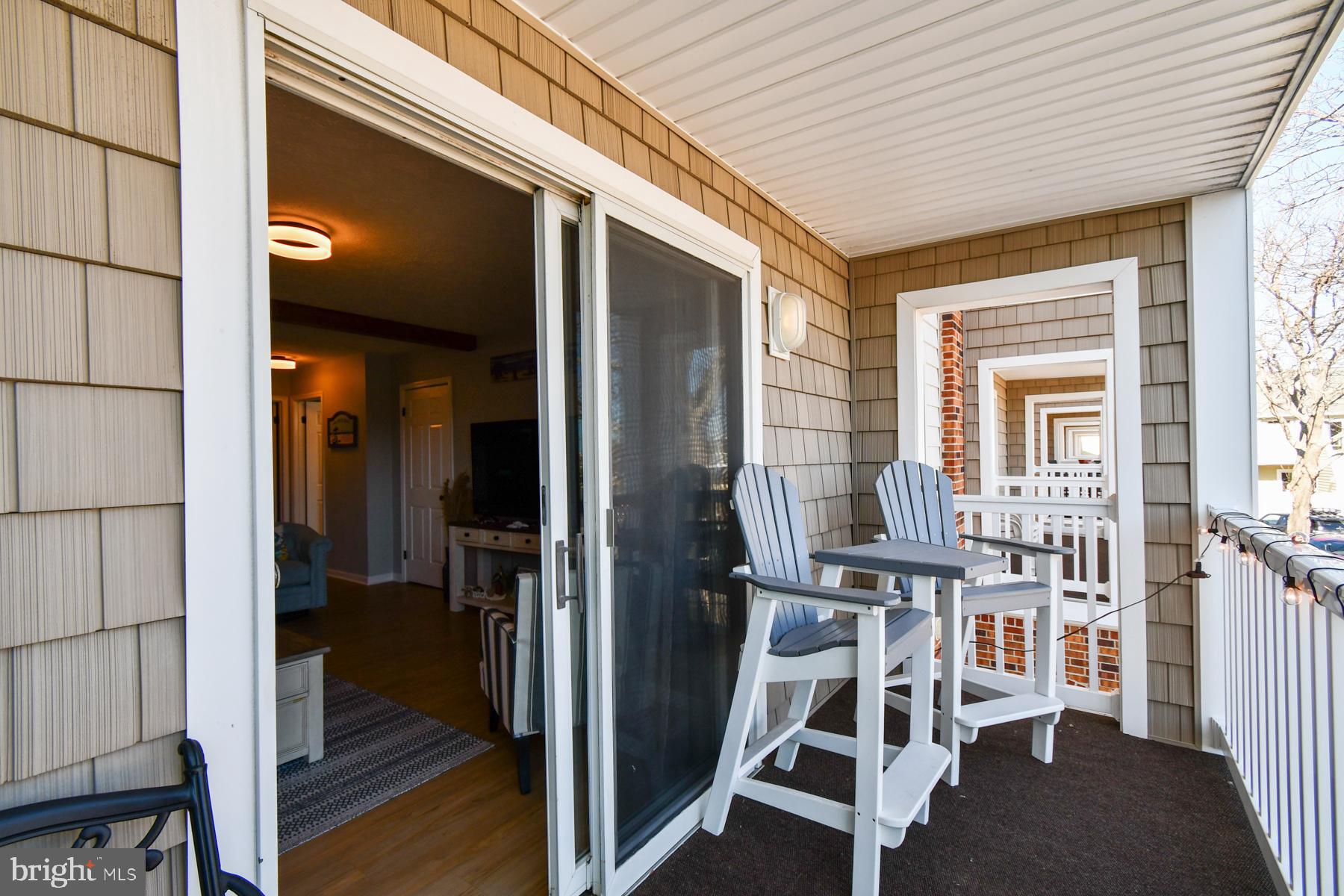 CAINE WOODS - Residential