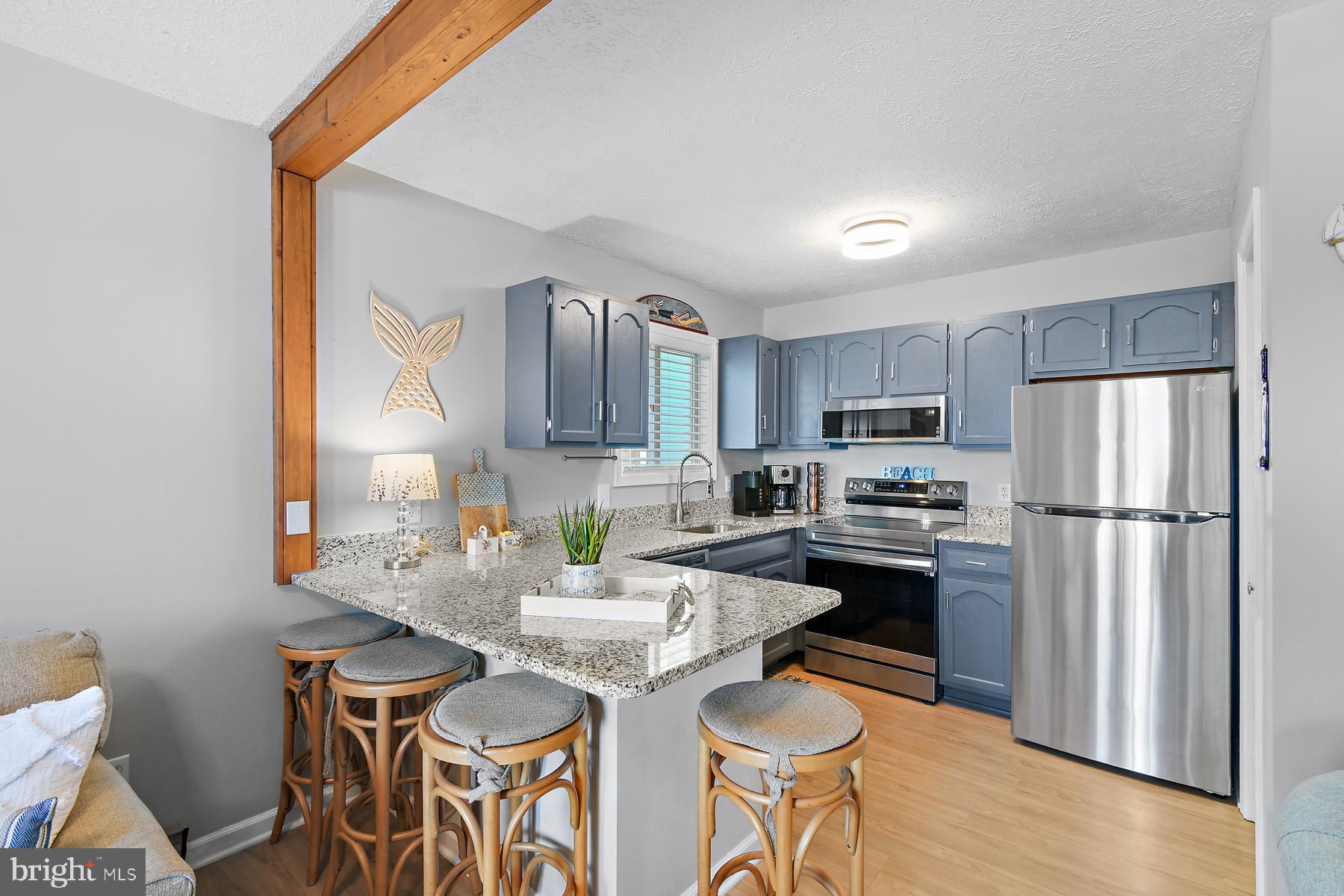 CAINE WOODS - Residential