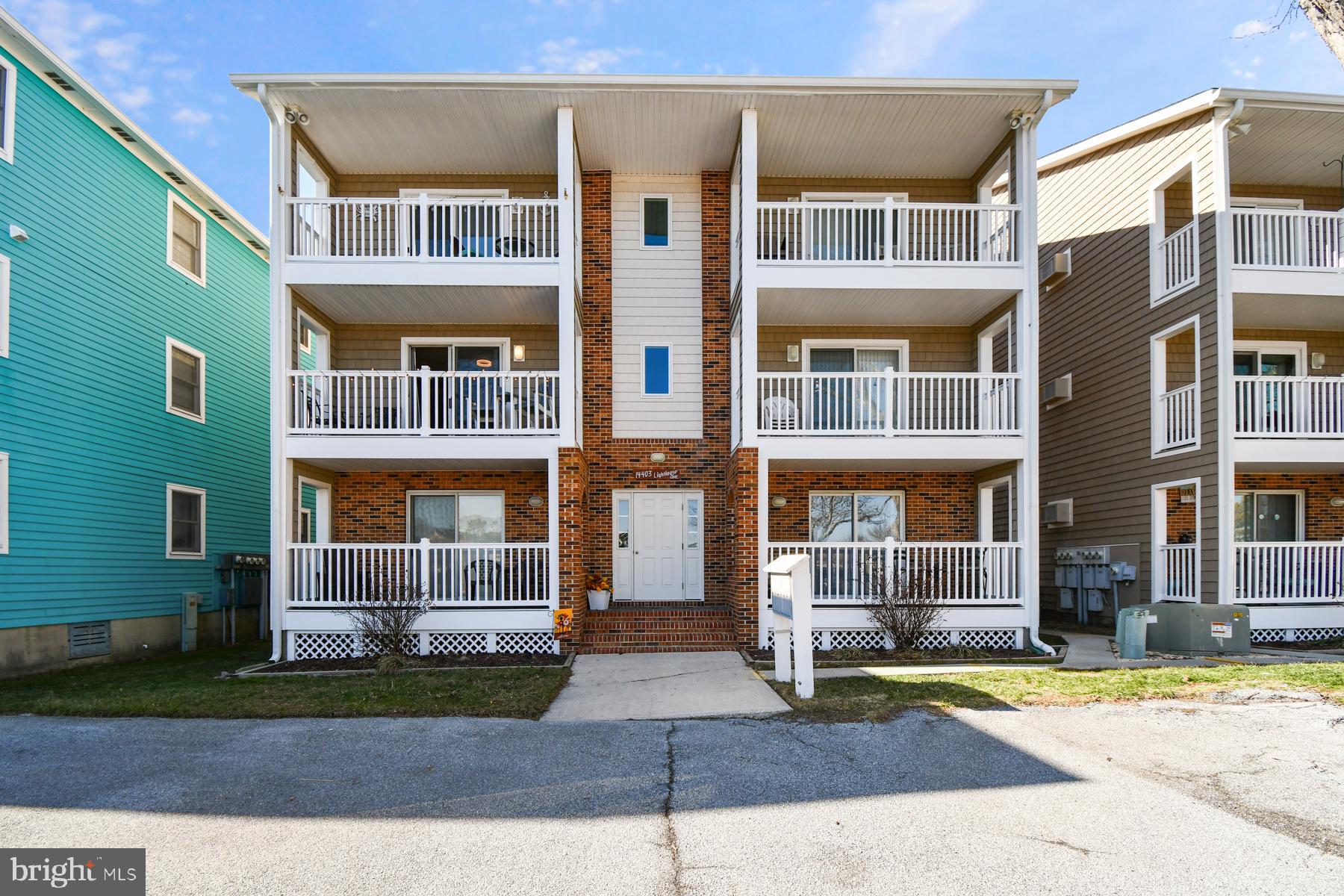 CAINE WOODS - Residential