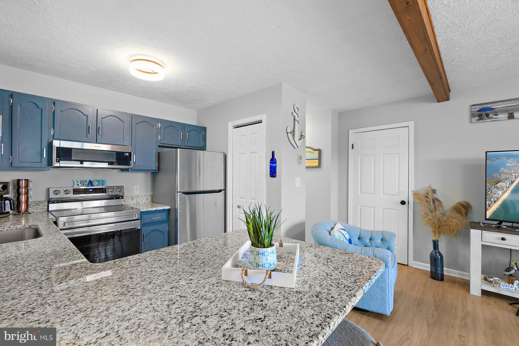 CAINE WOODS - Residential