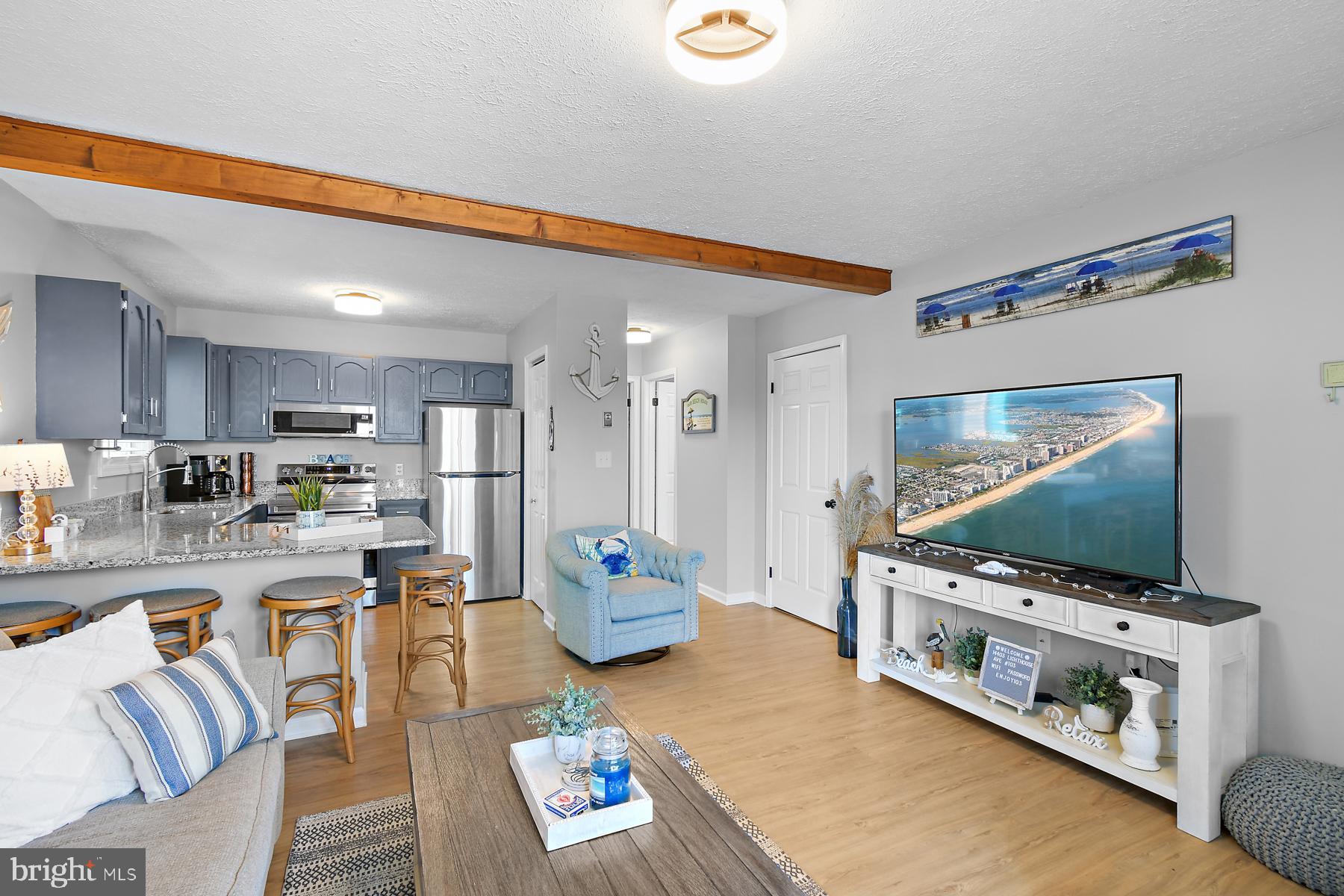 CAINE WOODS - Residential