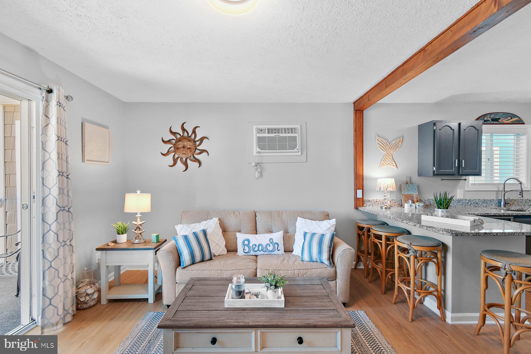 CAINE WOODS - Residential