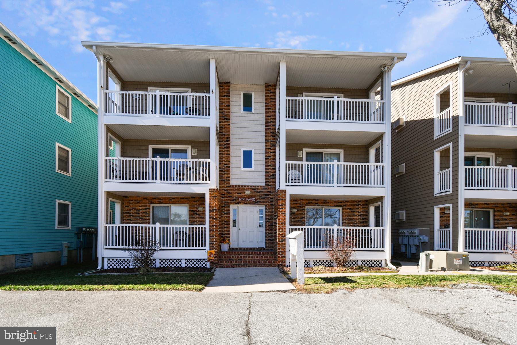 CAINE WOODS - Residential