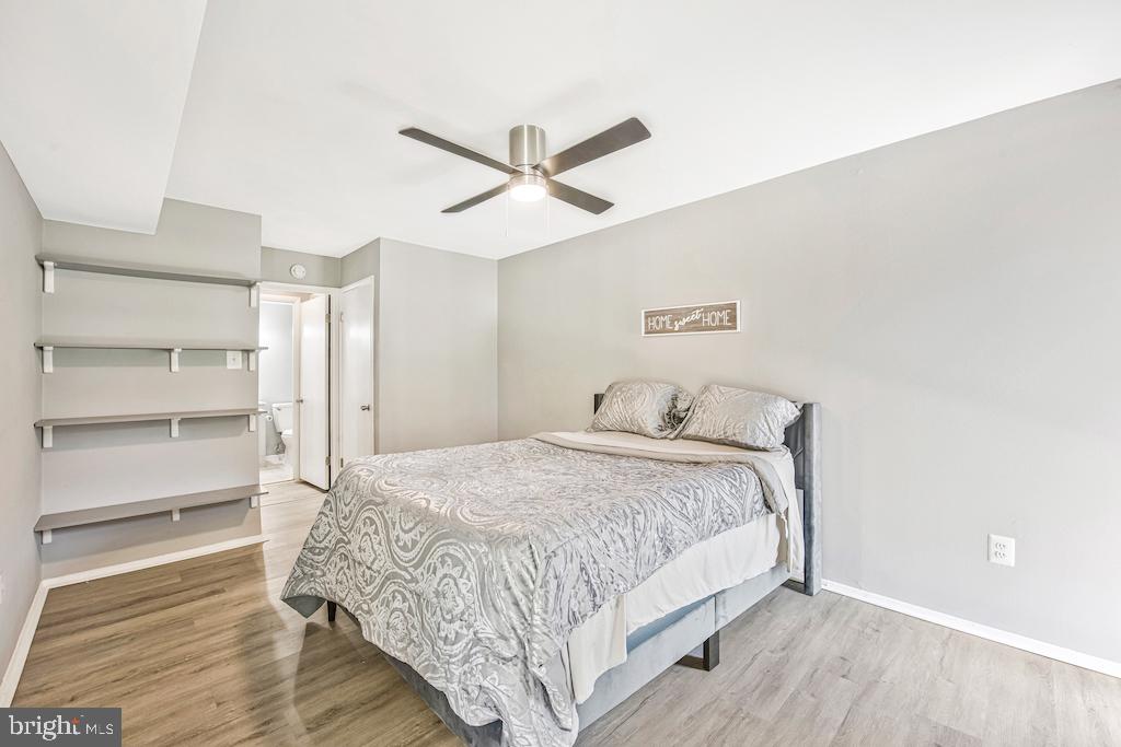 HOLLY HILL CONDOMINIUMS - Residential