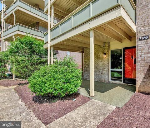 Photo of 7129 Donnell Place #A, DISTRICT HEIGHTS, MD 20747 (MLS # MDPG2180944)