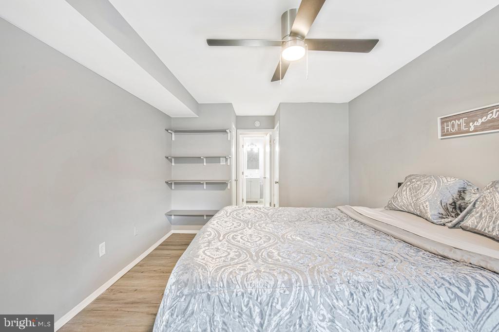 HOLLY HILL CONDOMINIUMS - Residential