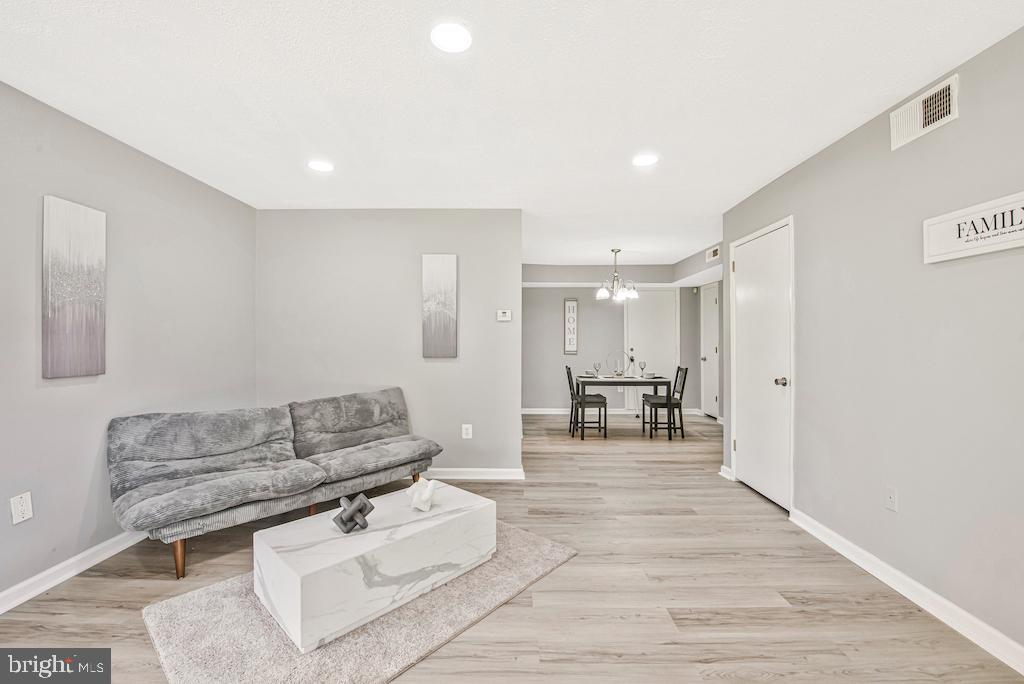 HOLLY HILL CONDOMINIUMS - Residential