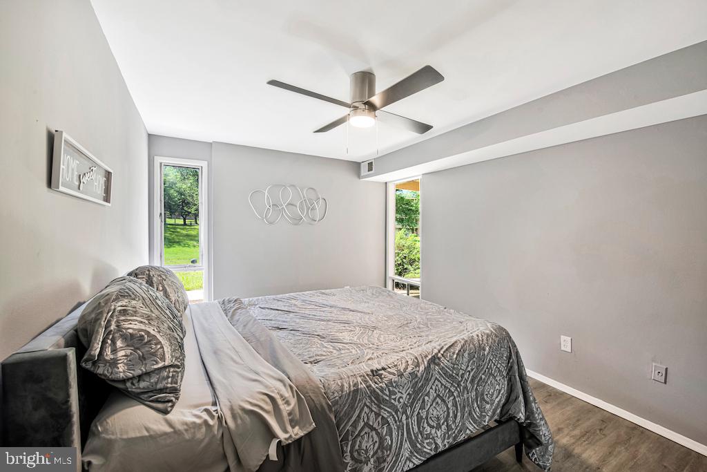 HOLLY HILL CONDOMINIUMS - Residential