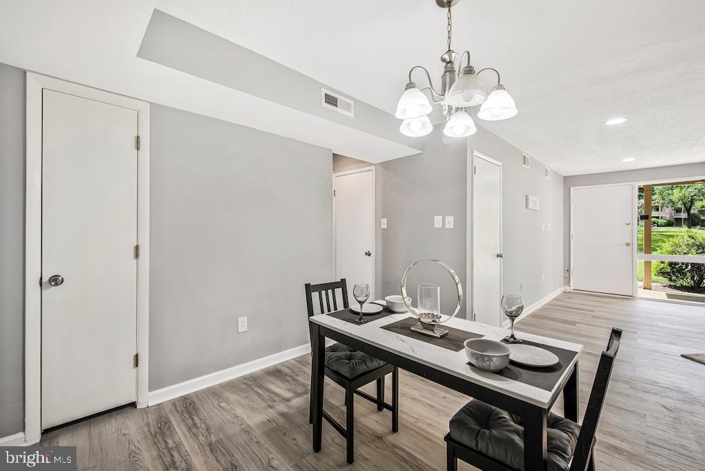 HOLLY HILL CONDOMINIUMS - Residential