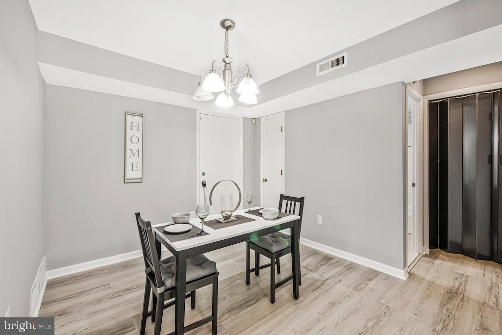 HOLLY HILL CONDOMINIUMS - Residential