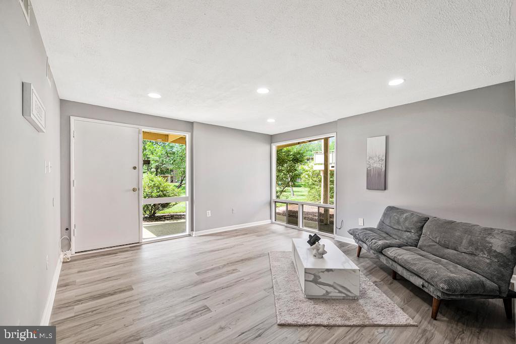 HOLLY HILL CONDOMINIUMS - Residential