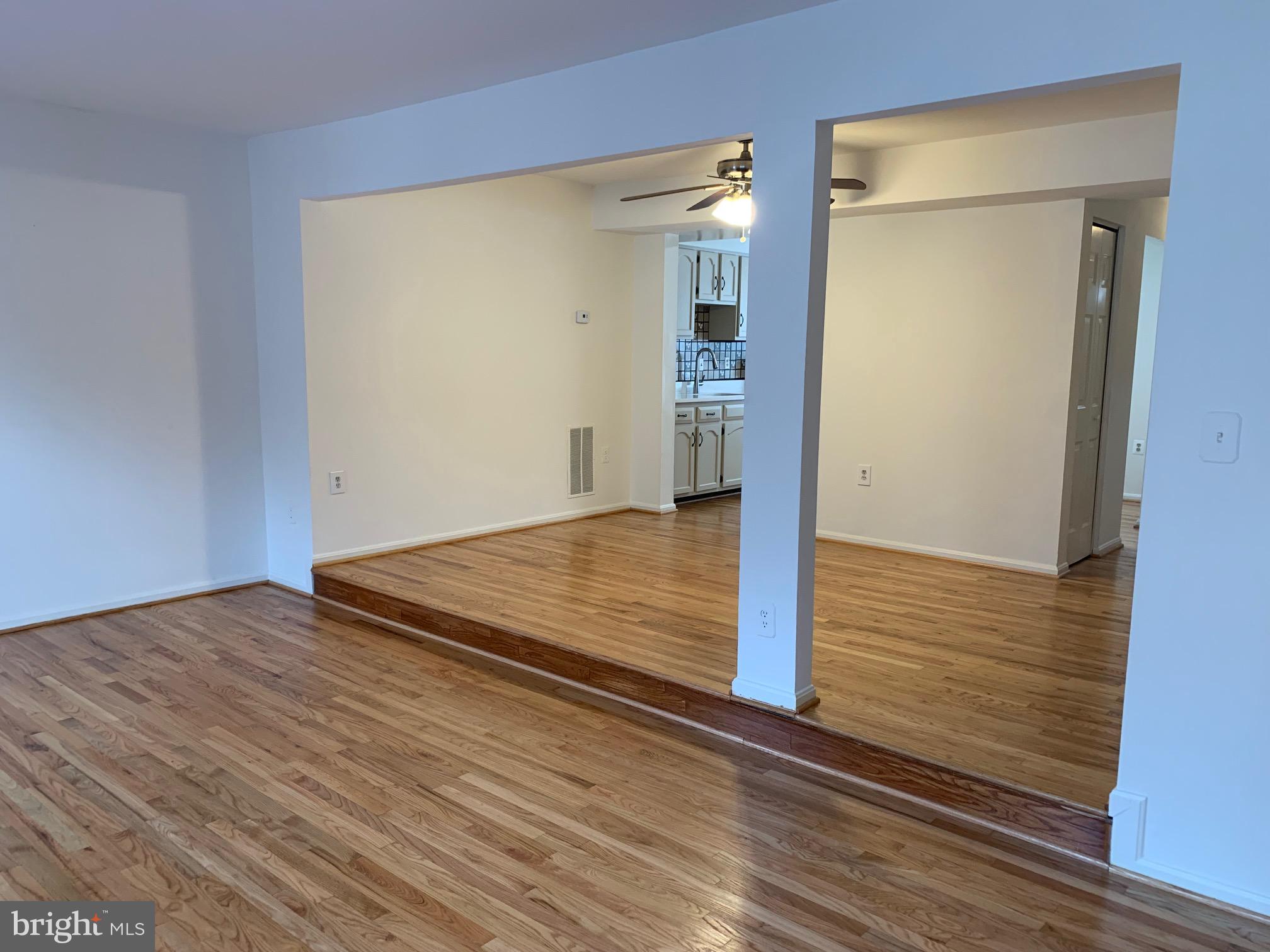 COLONY PARK - Residential Lease