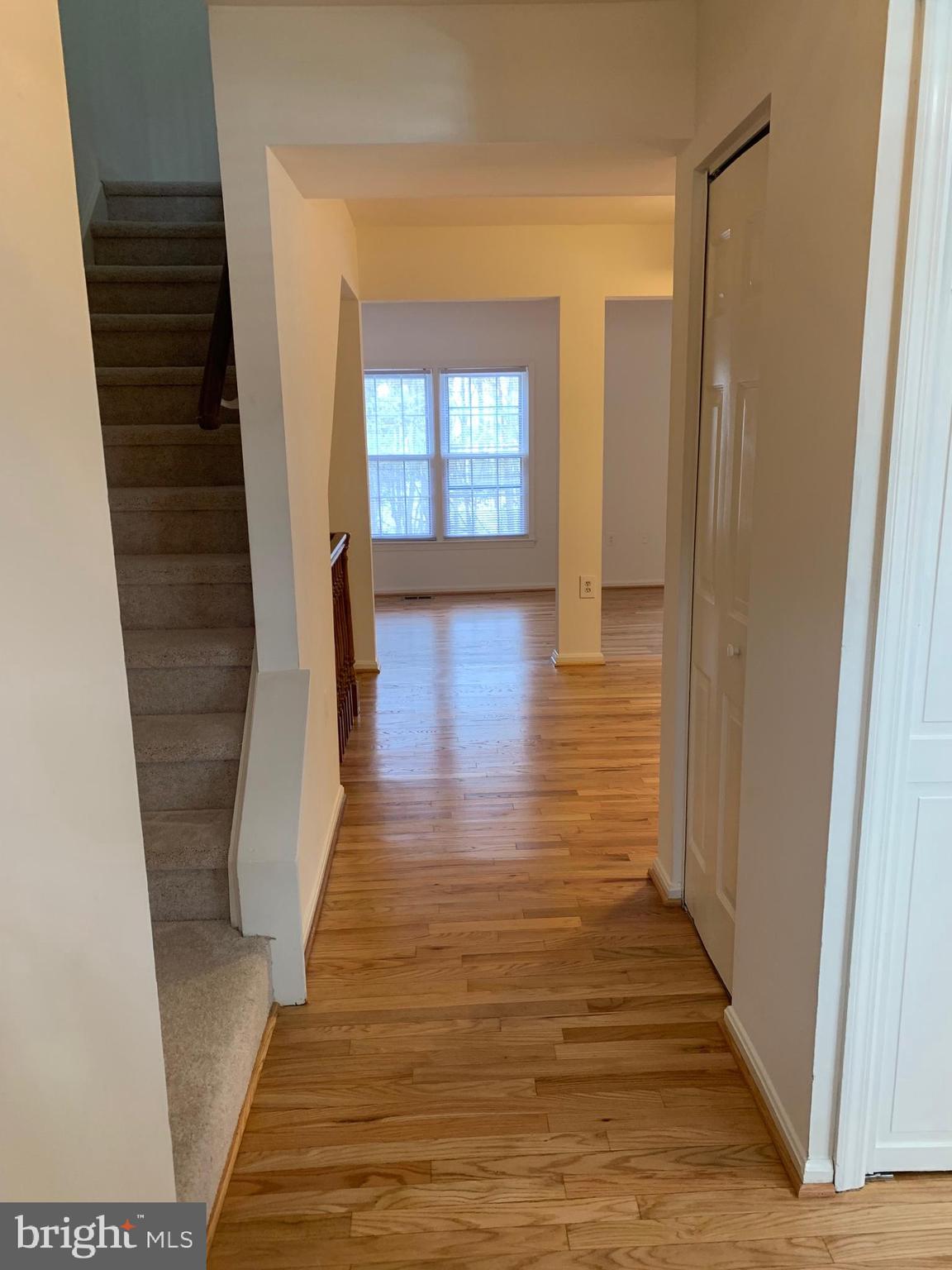 COLONY PARK - Residential Lease