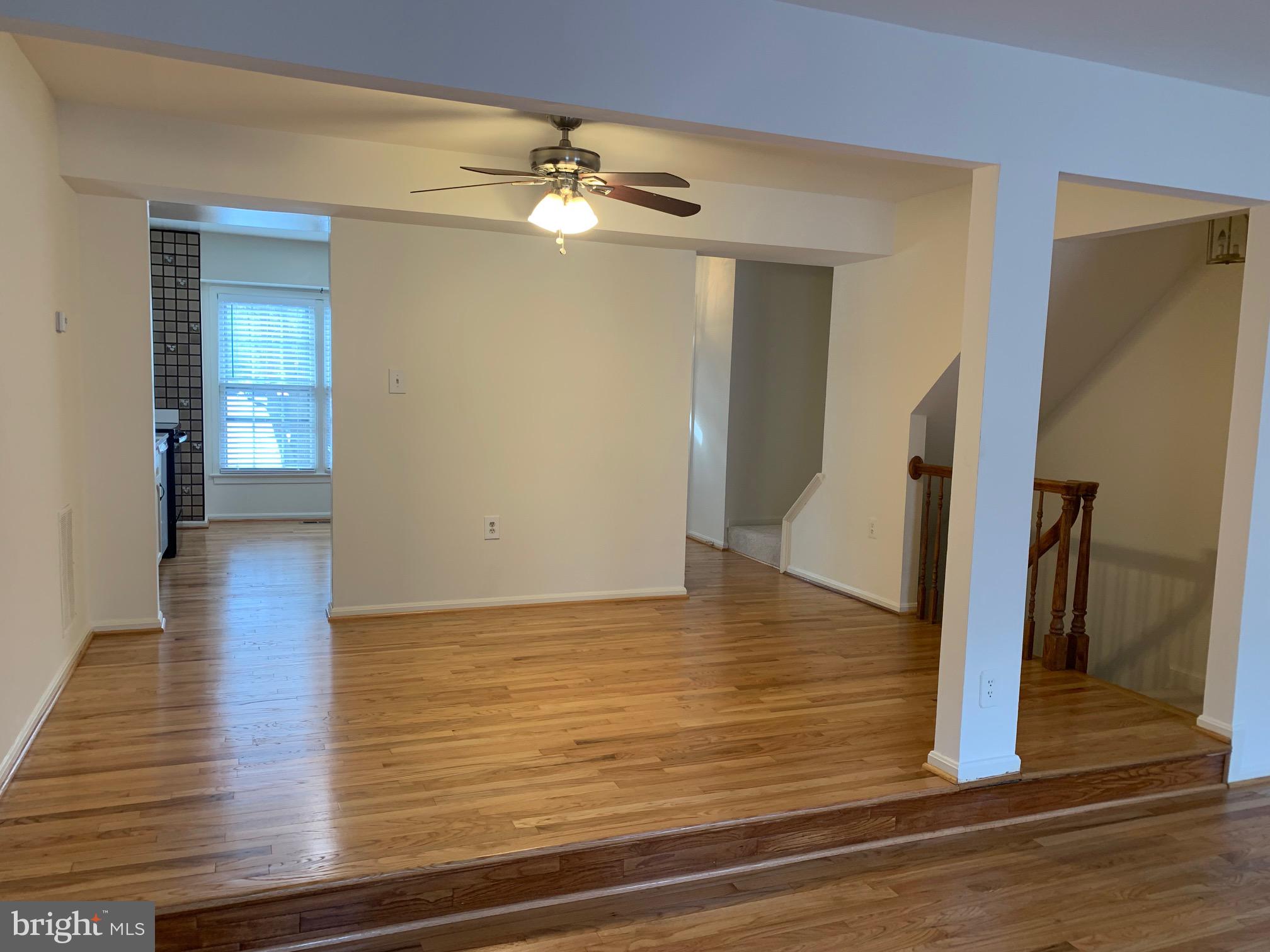 COLONY PARK - Residential Lease