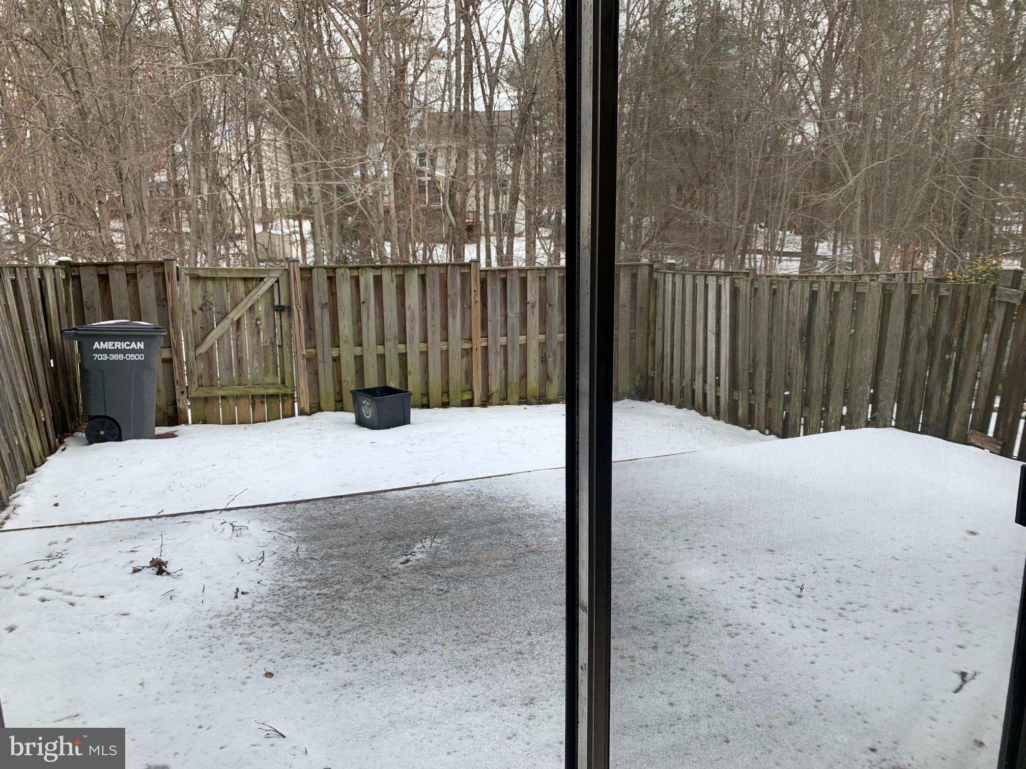 COLONY PARK - Residential Lease