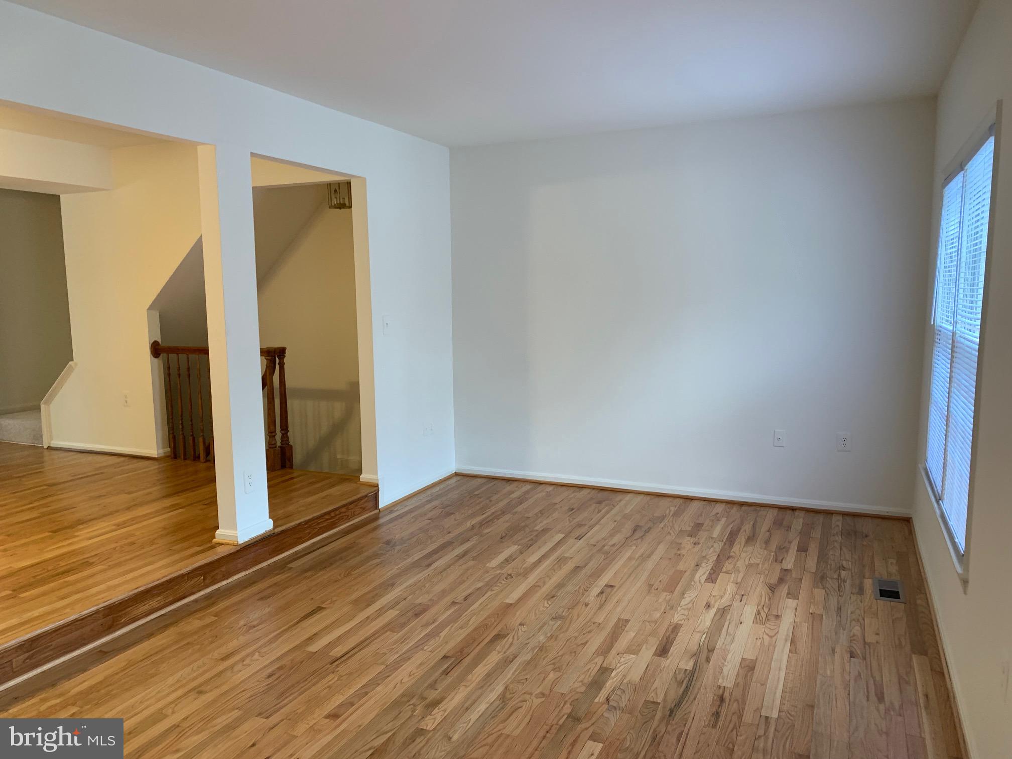 COLONY PARK - Residential Lease