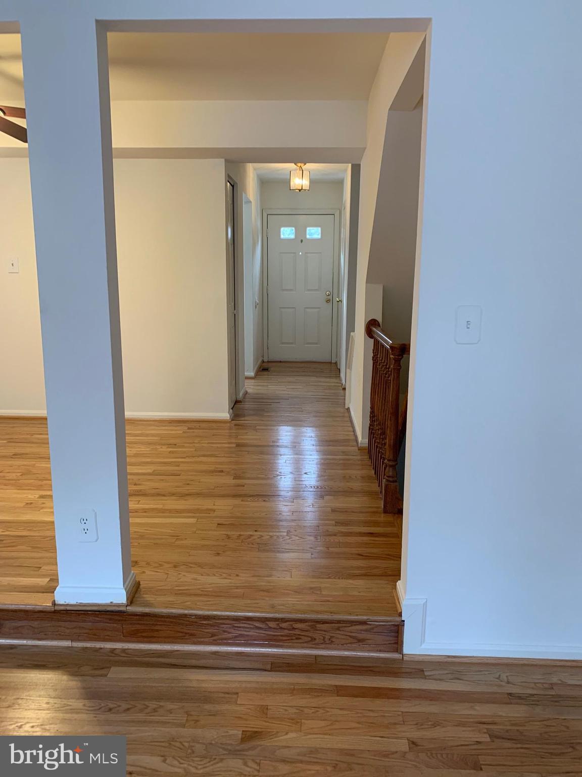 COLONY PARK - Residential Lease