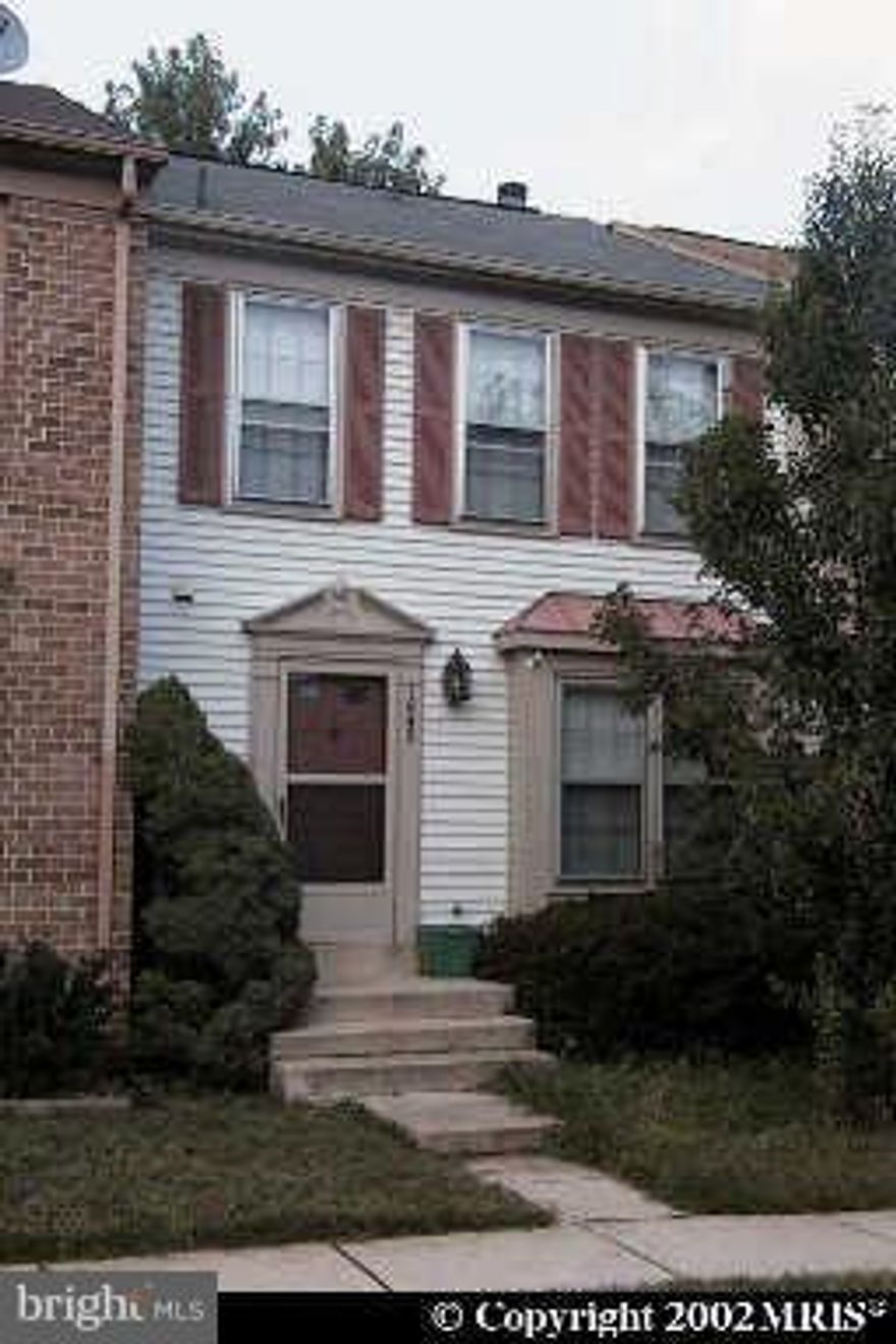 Spacious ,beautiful  three level townhouse. 3 beds 3 and 1/2 baths. Carpeted finished rec room in basement with fireplace . Re-finished hardwood floors on main level. New windows, new sliding glass door. New carpet , recently updated kitchen floor, and granite counter tops.  Freshly painted, ready to move. Great location, walking distance to target. NO NEED TO SCHEDULE,  JUST GO AND SHOW!!!!!!!