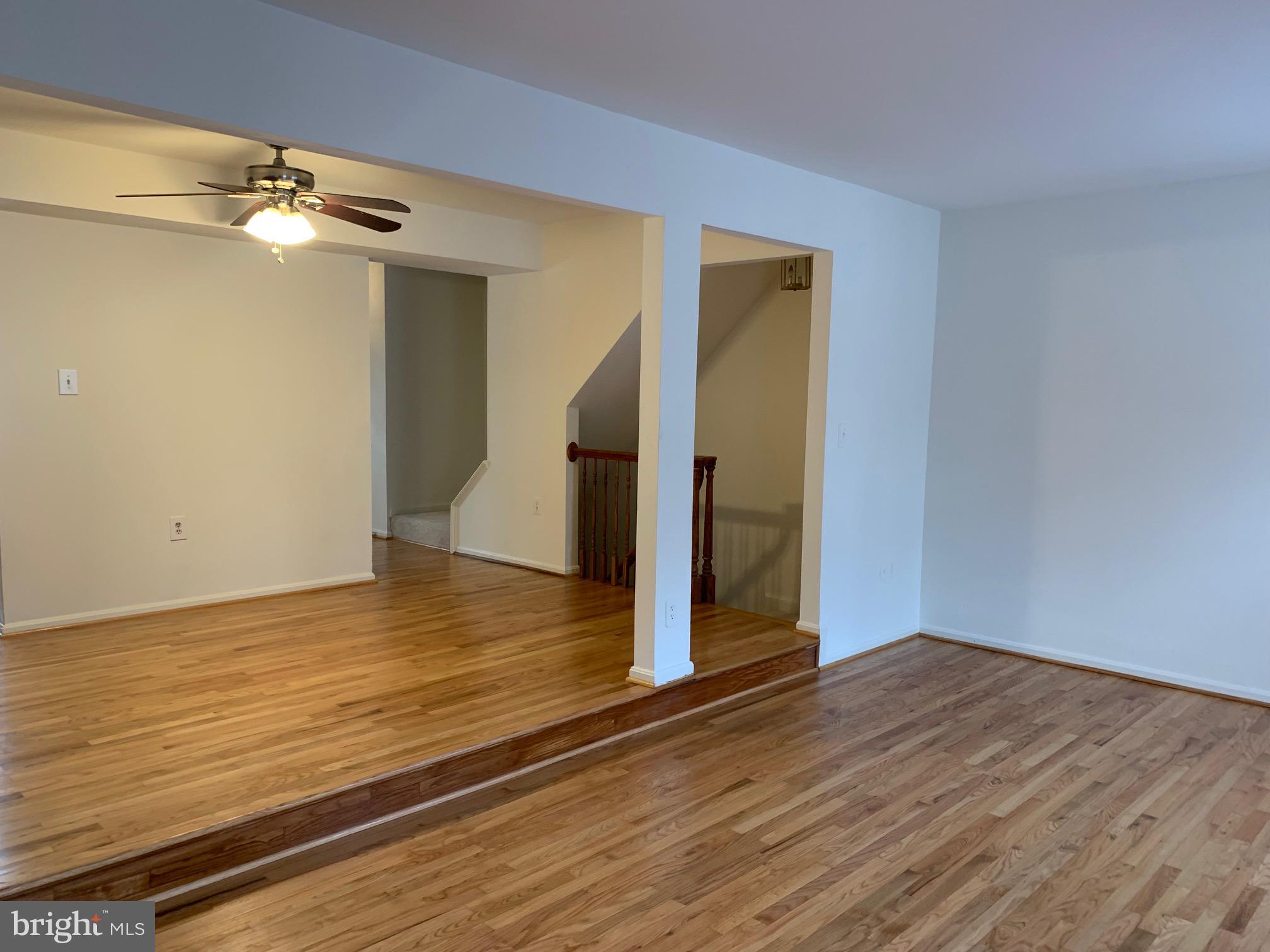 COLONY PARK - Residential Lease