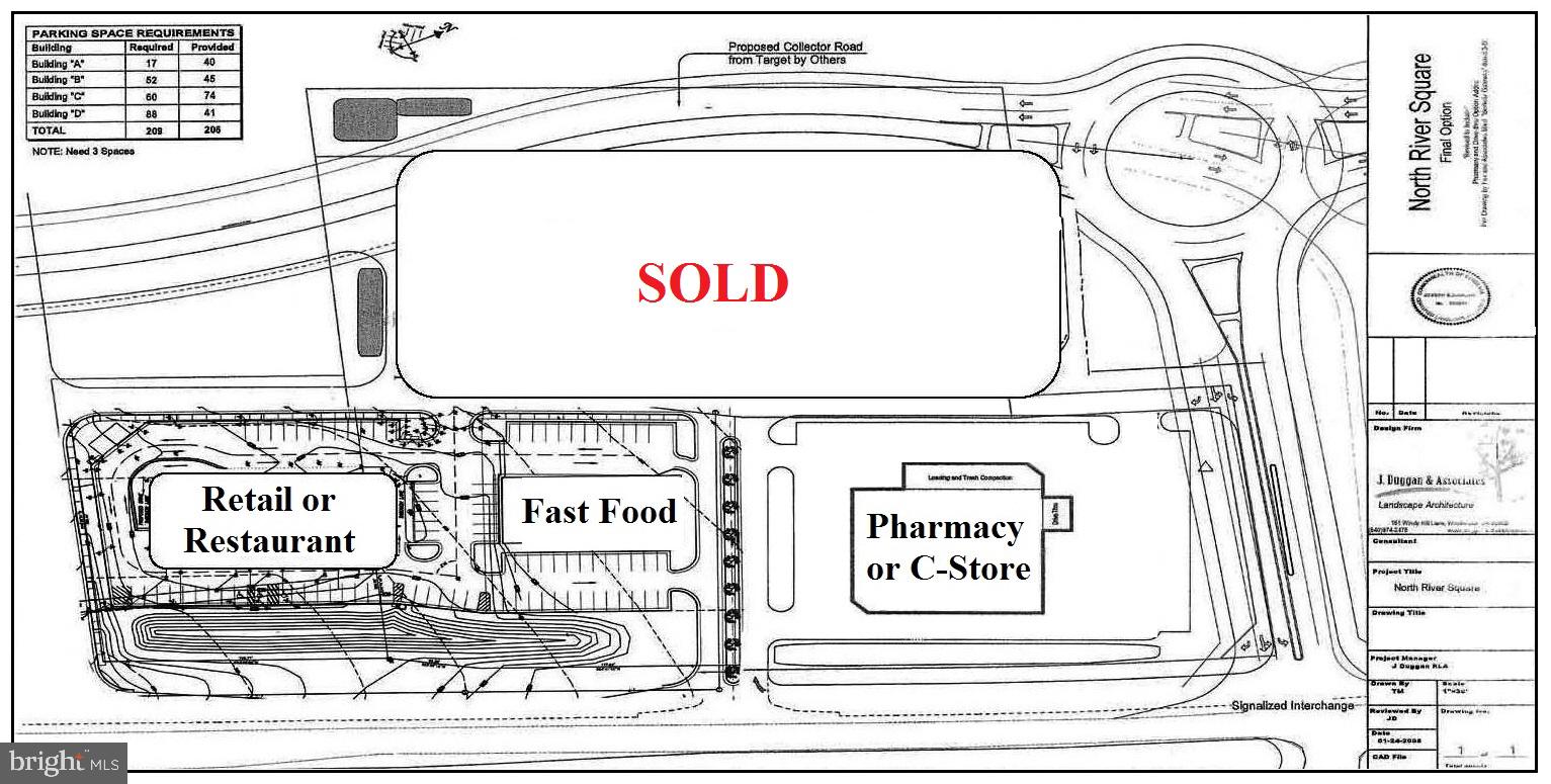 8+/- Acres WINCHESTER ROAD