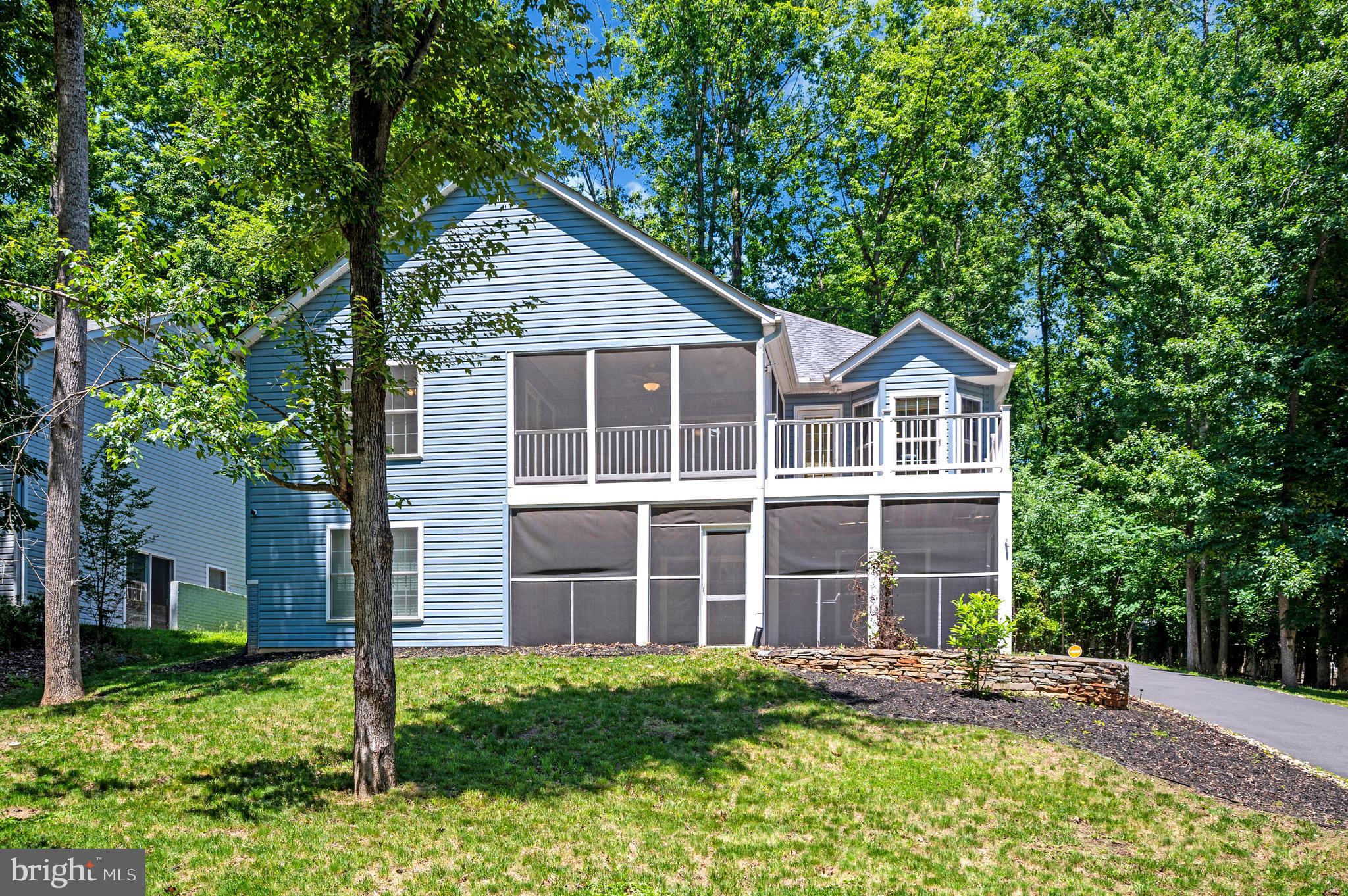 708 EASTOVER PKWY