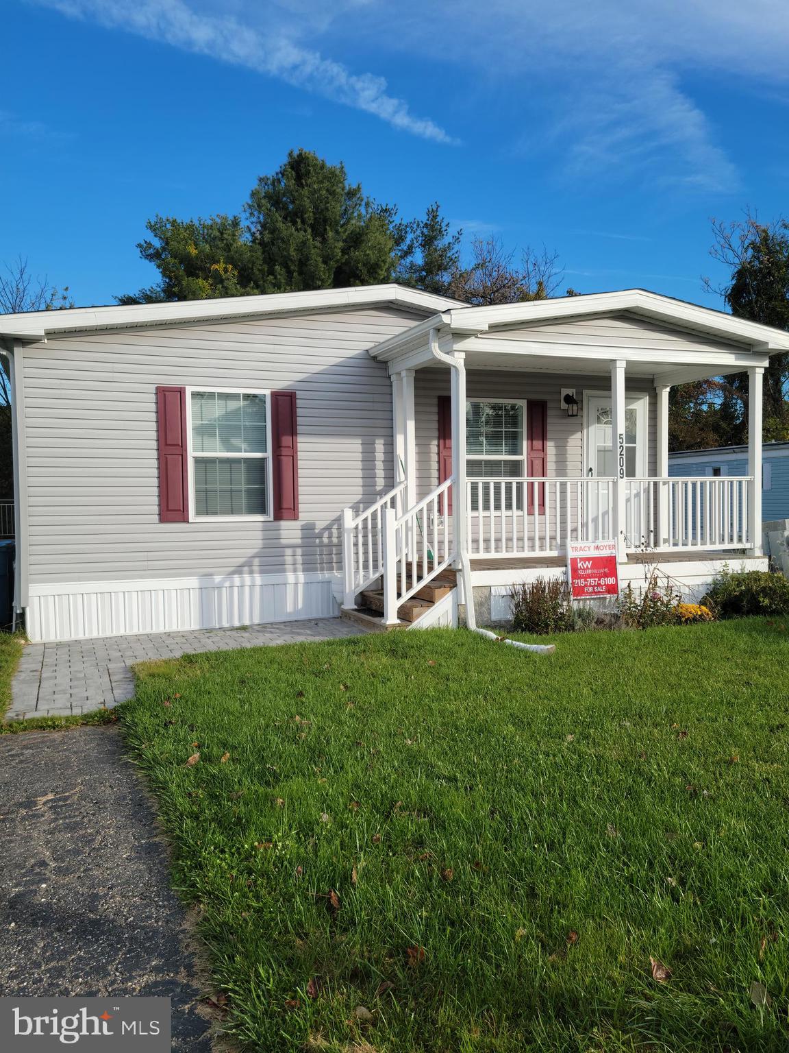 PENNWOOD CROSSING - Residential