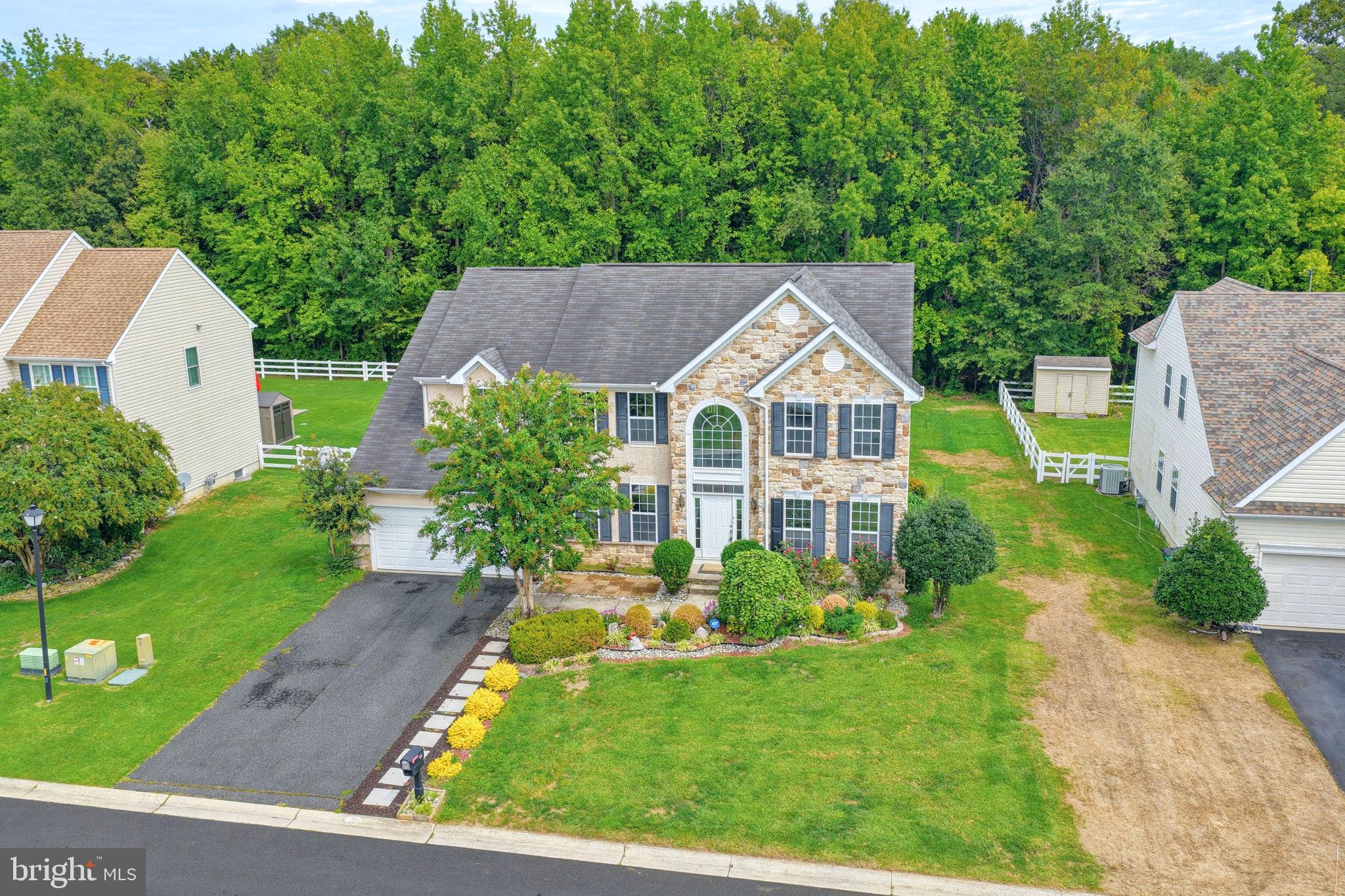 66 E CONSTITUTION DRIVE
