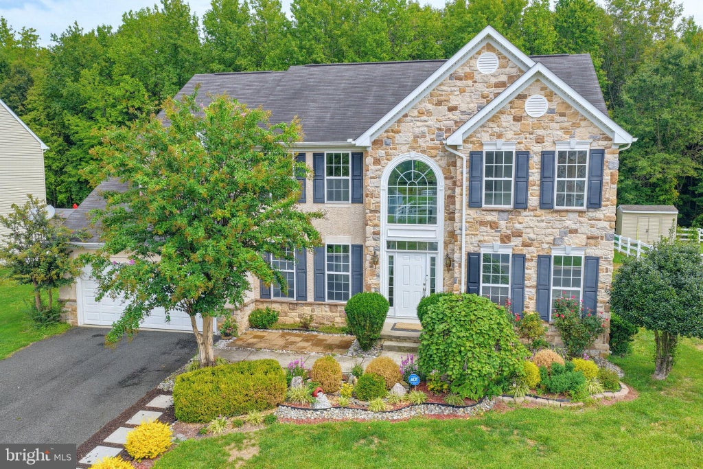 Photo of 66 E Constitution Drive, SMYRNA, DE 19977 (MLS # DEKT2050760)