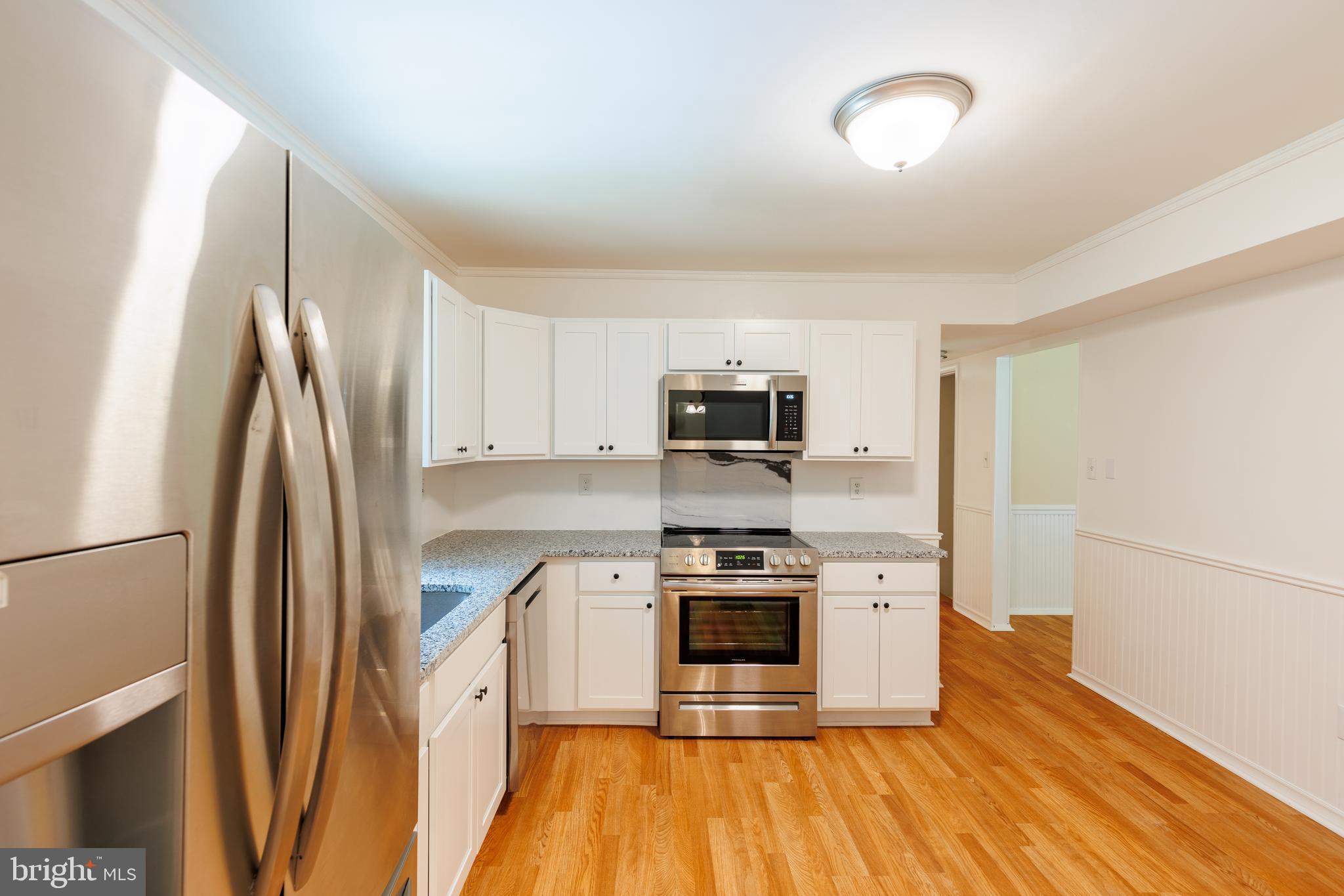 OLDE MILL ESTATES - Residential