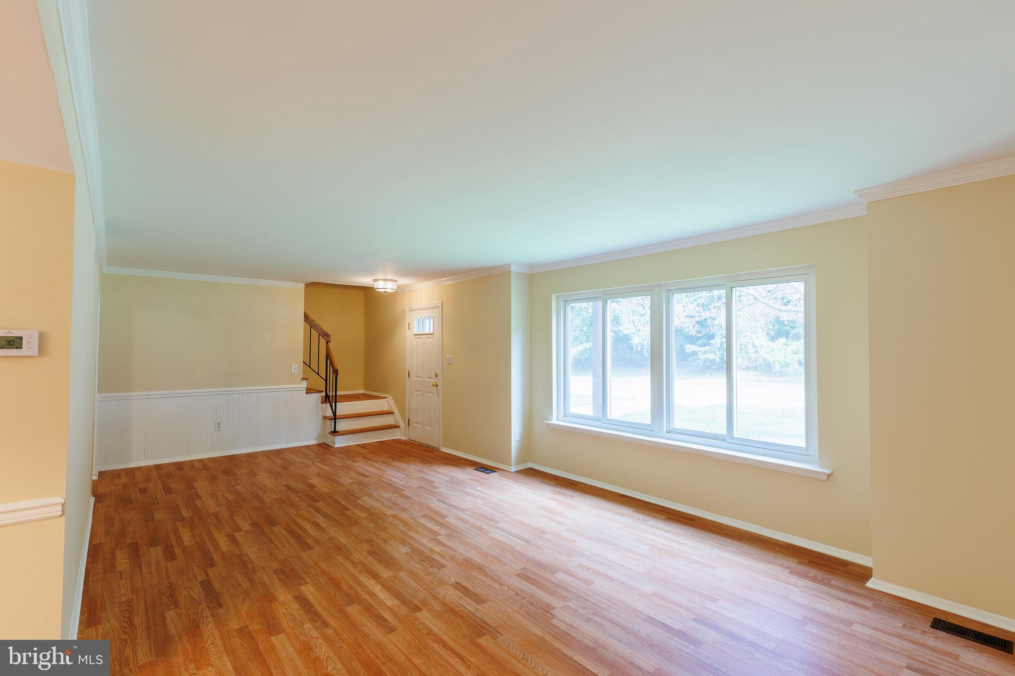 OLDE MILL ESTATES - Residential