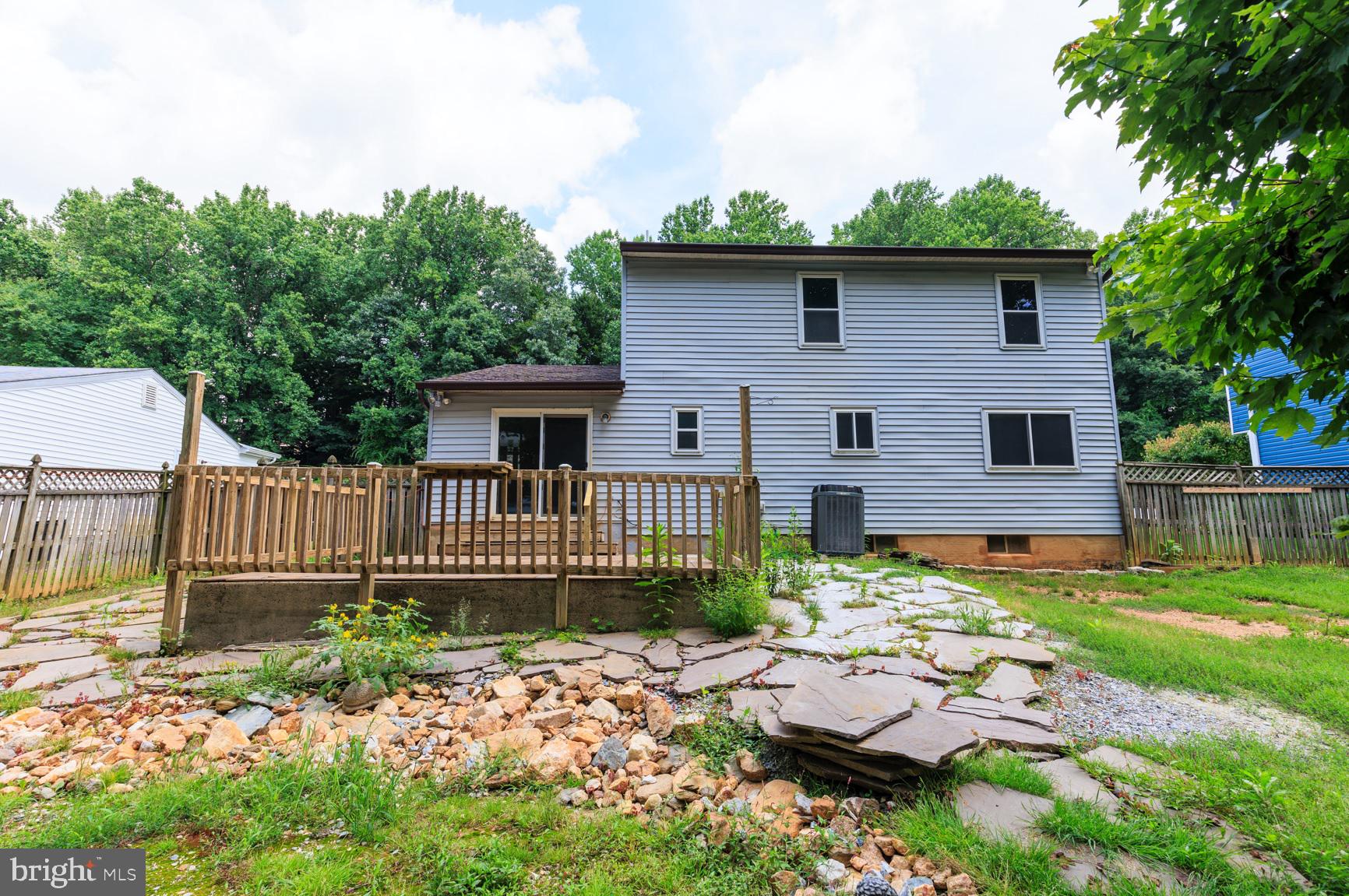 OLDE MILL ESTATES - Residential