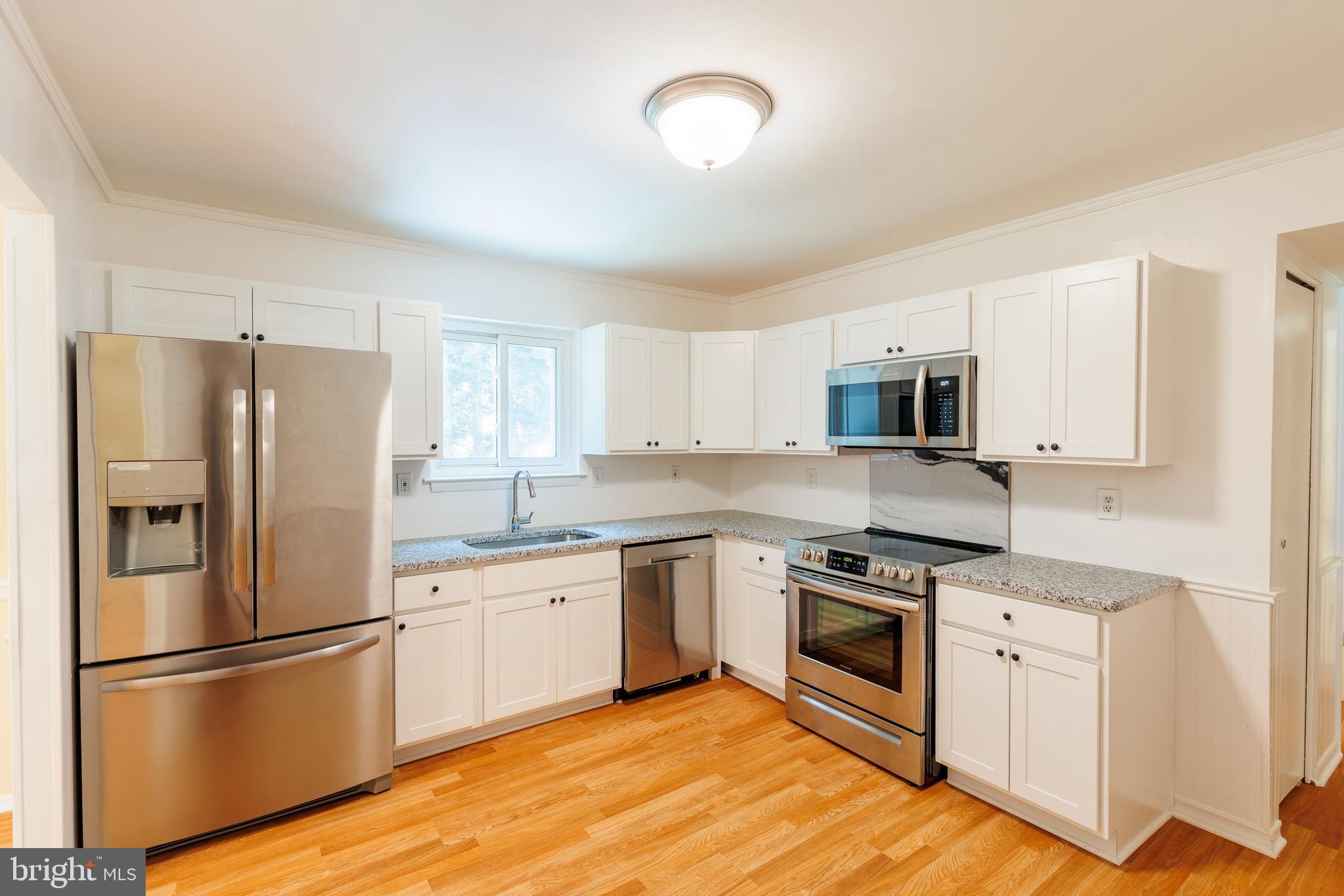 OLDE MILL ESTATES - Residential