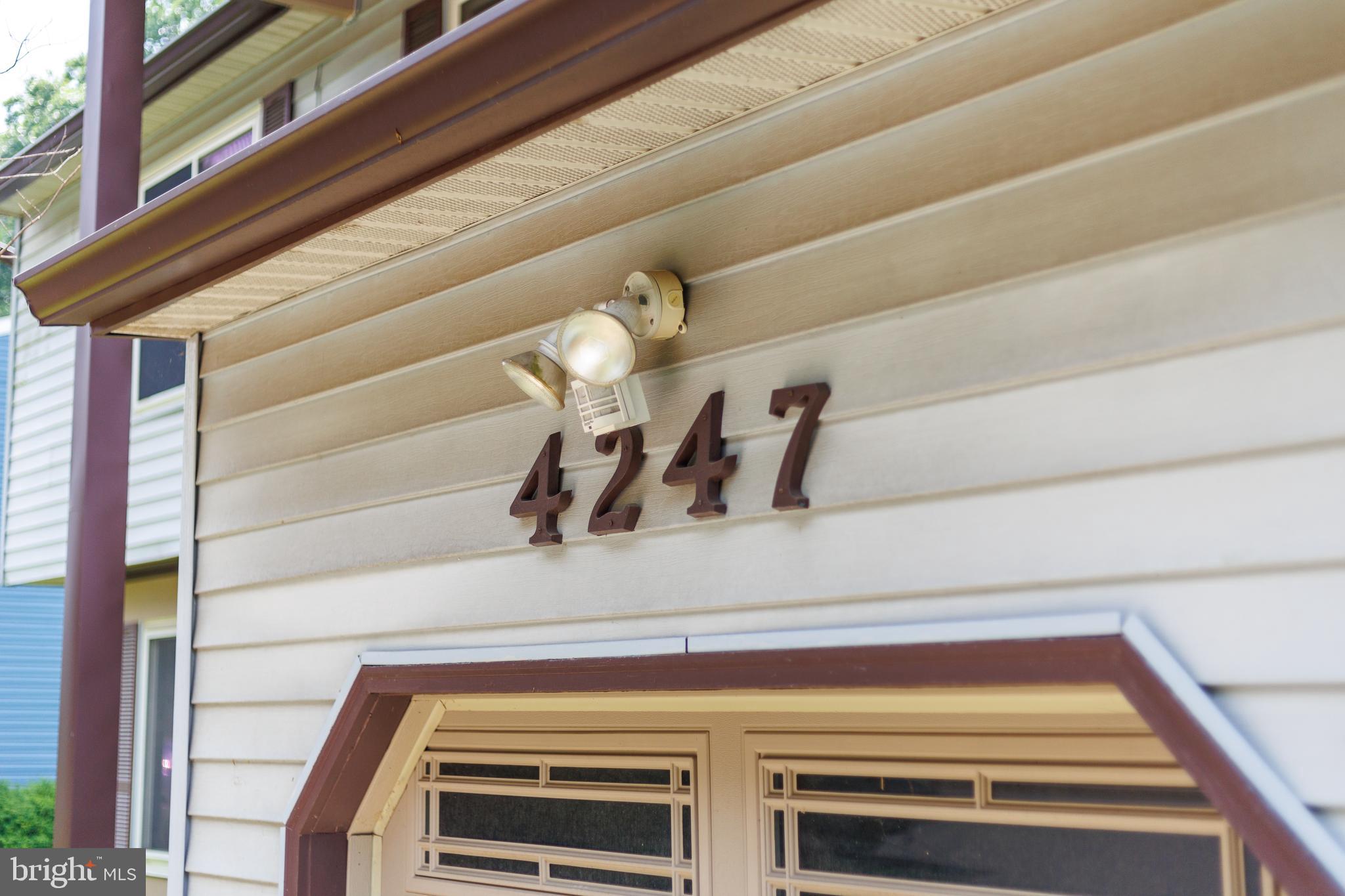 OLDE MILL ESTATES - Residential