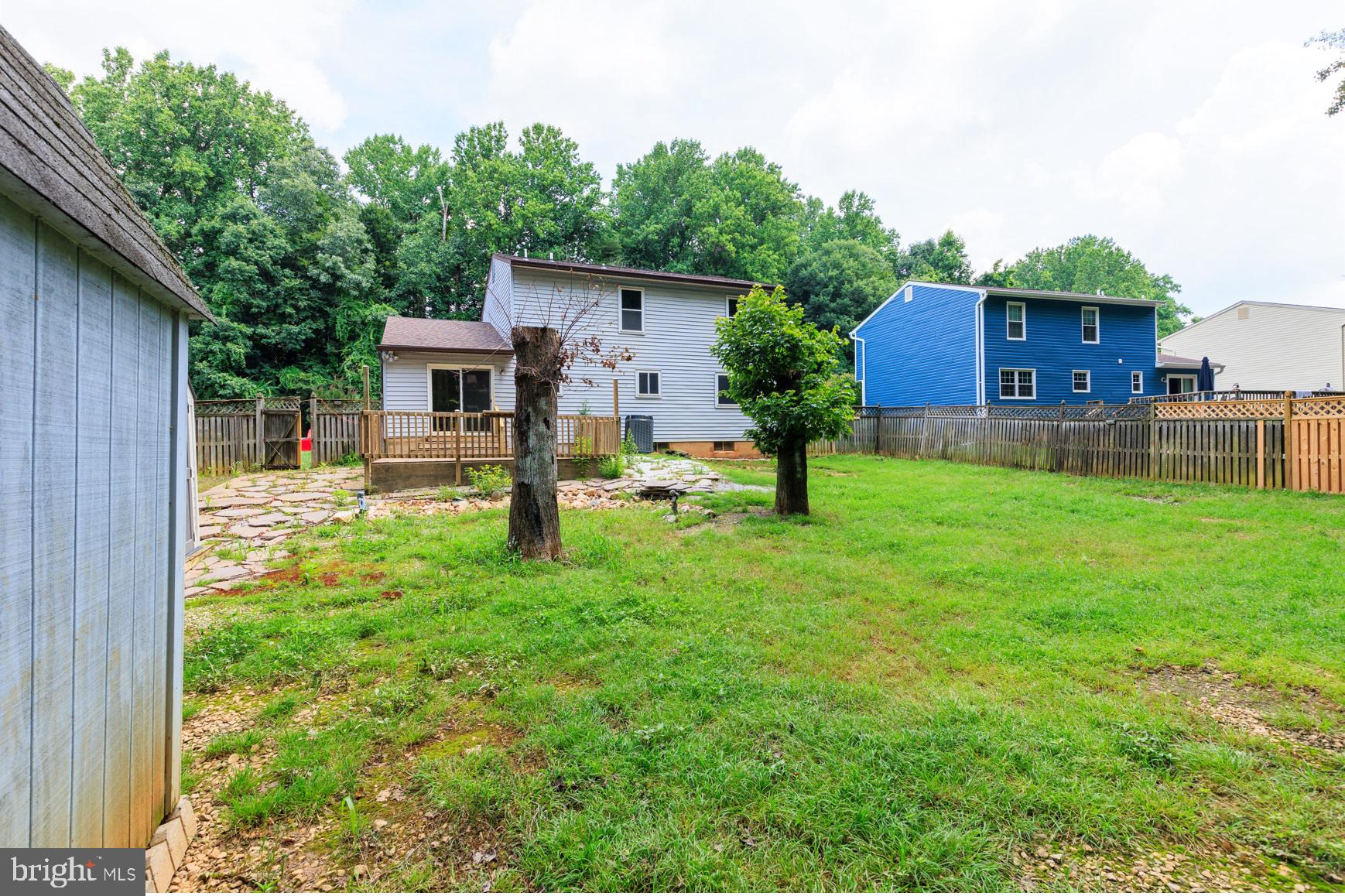 OLDE MILL ESTATES - Residential