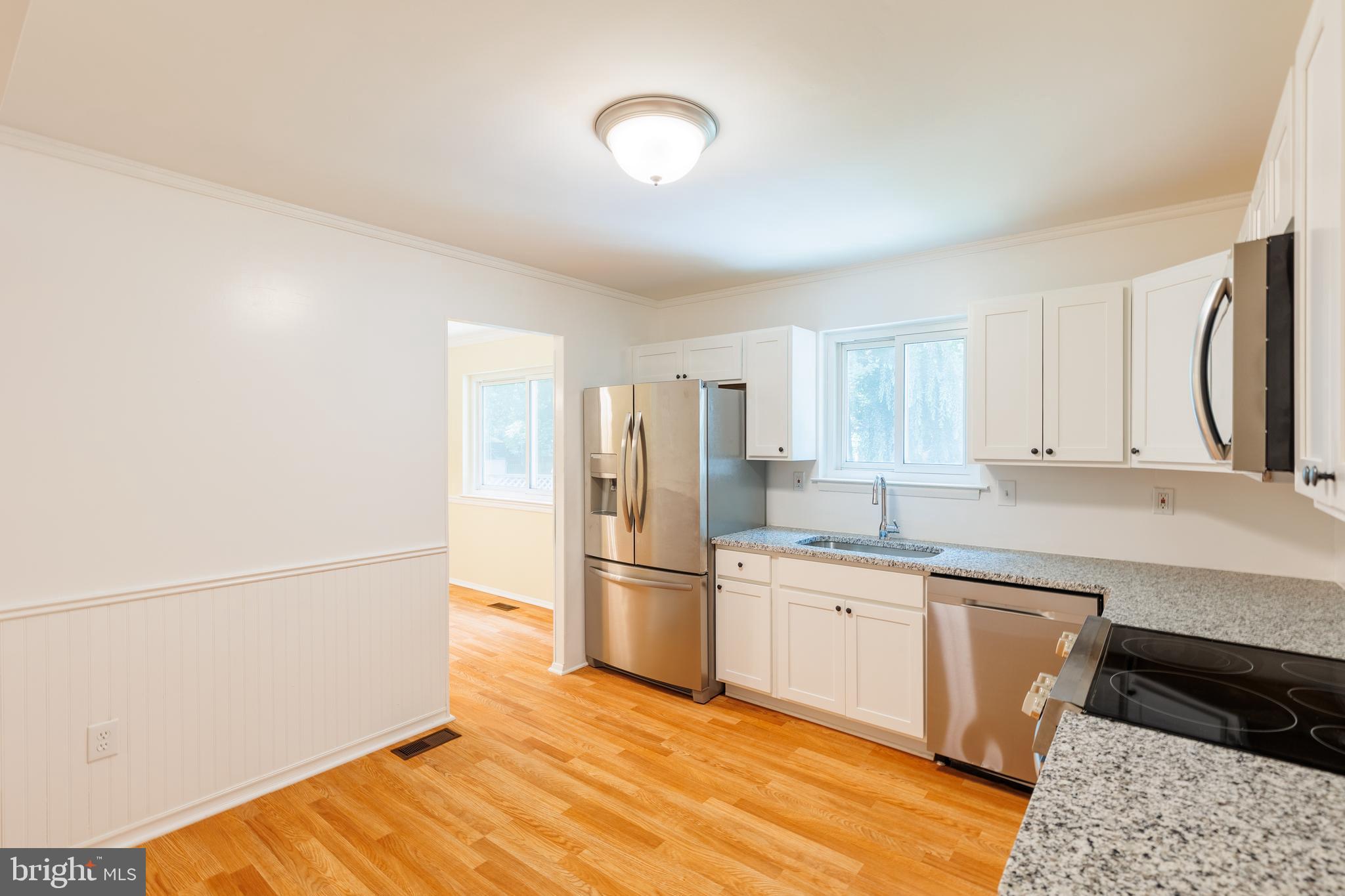 OLDE MILL ESTATES - Residential