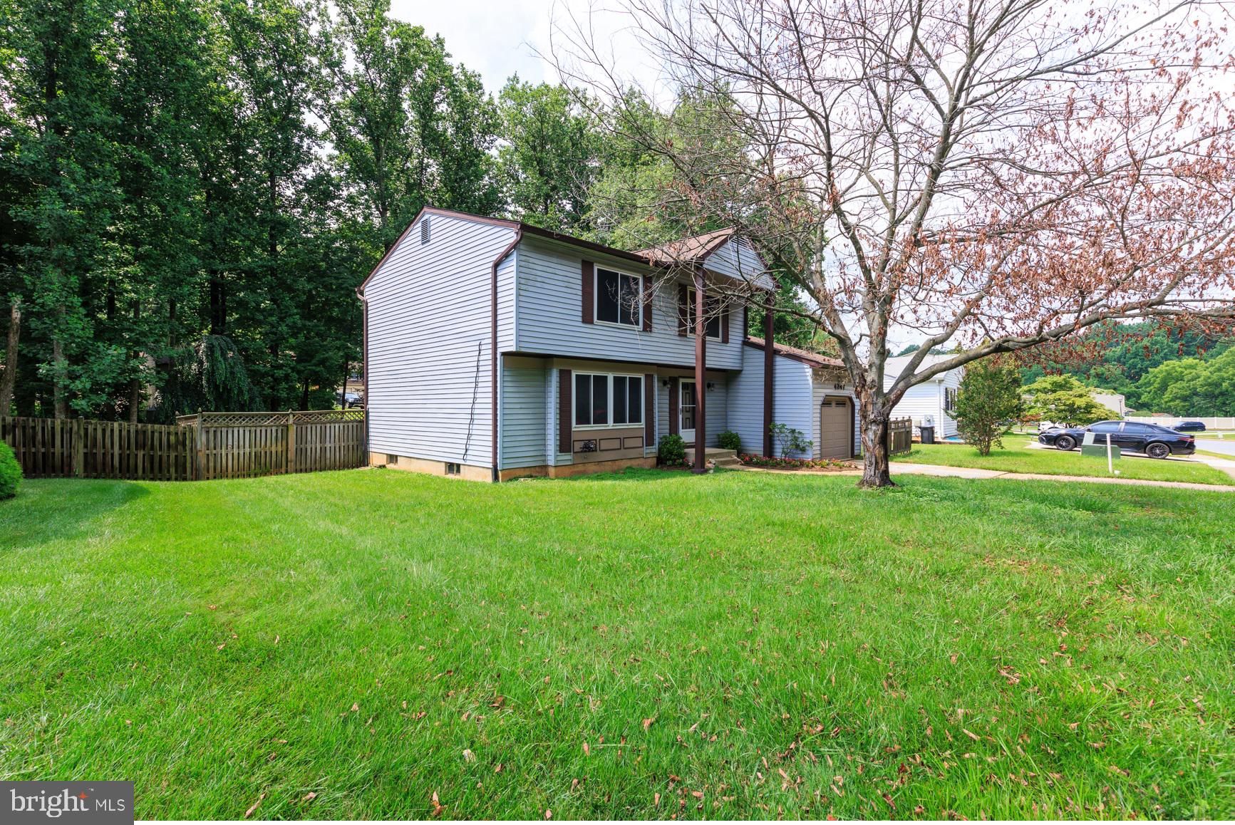 OLDE MILL ESTATES - Residential