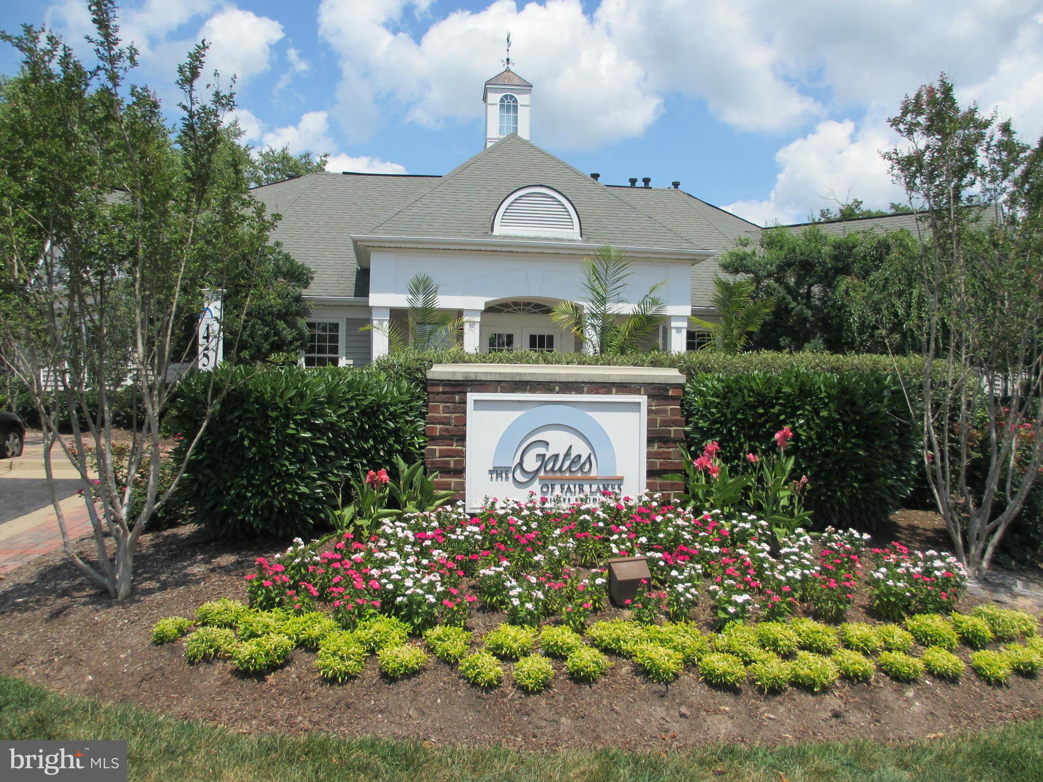 GATES OF FAIR LAKES - Residential