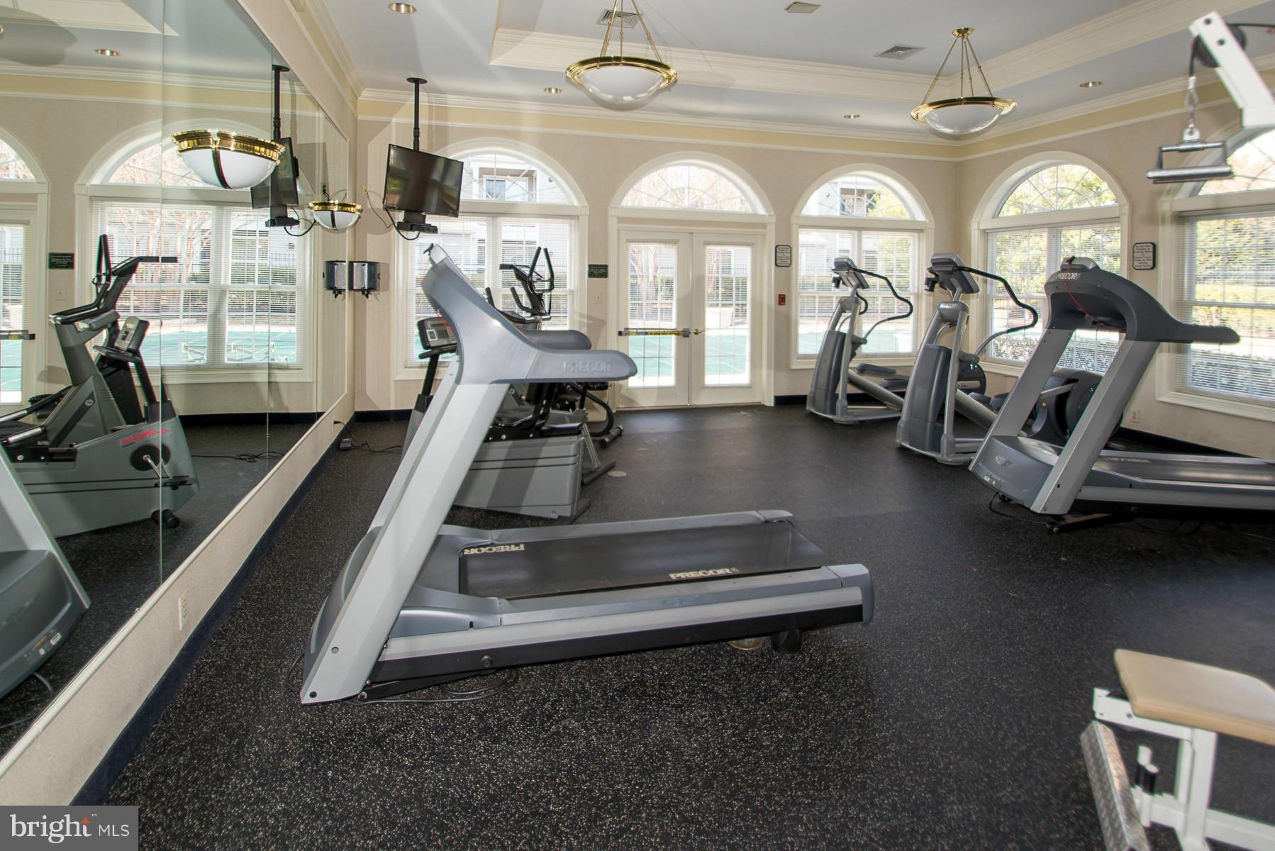 GATES OF FAIR LAKES - Residential