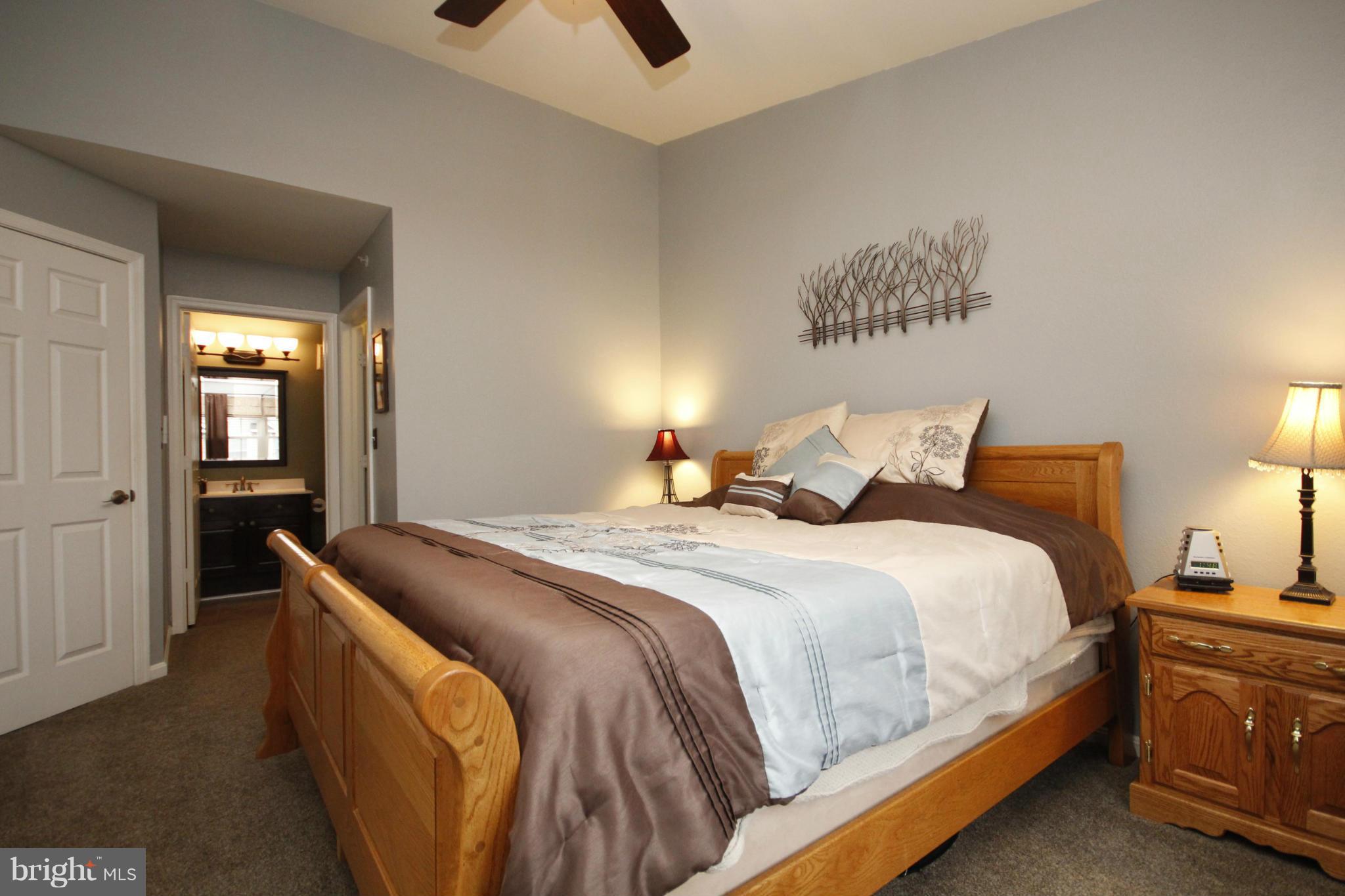 GATES OF FAIR LAKES - Residential