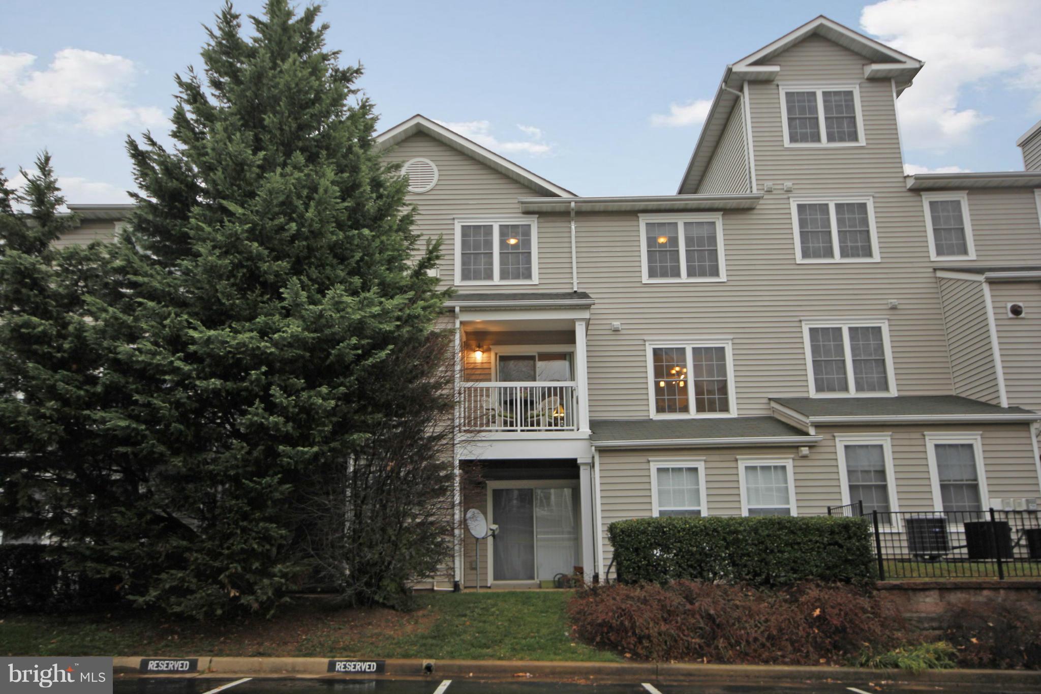 GATES OF FAIR LAKES - Residential