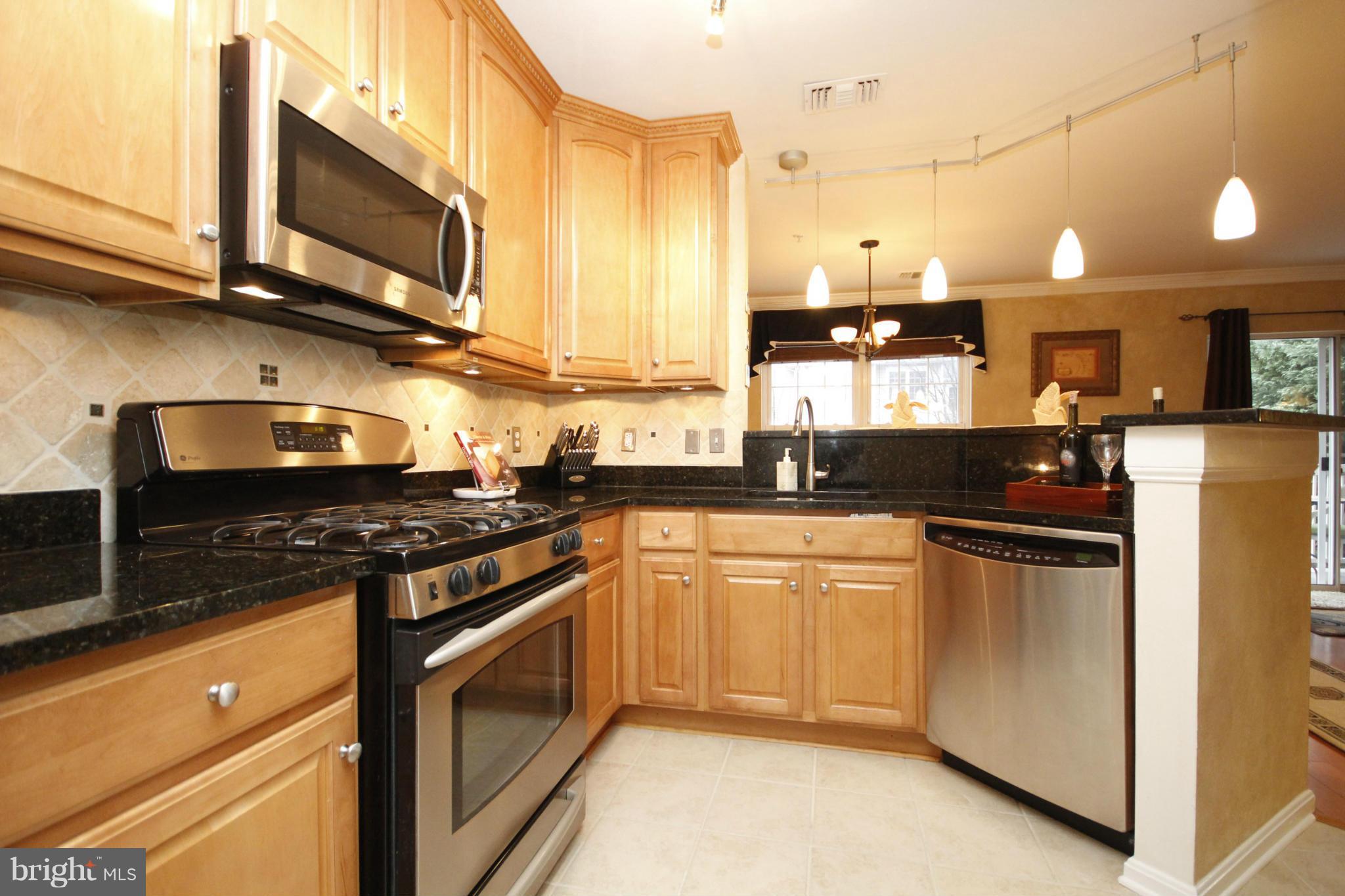 GATES OF FAIR LAKES - Residential